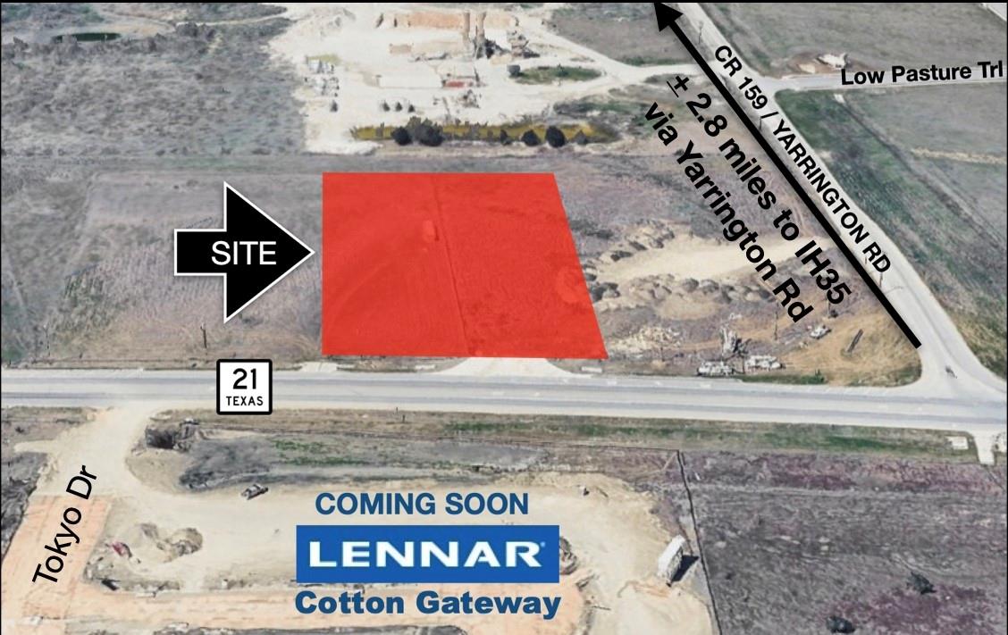 TBD SH 21, San Marcos, TX 78666 photo 2