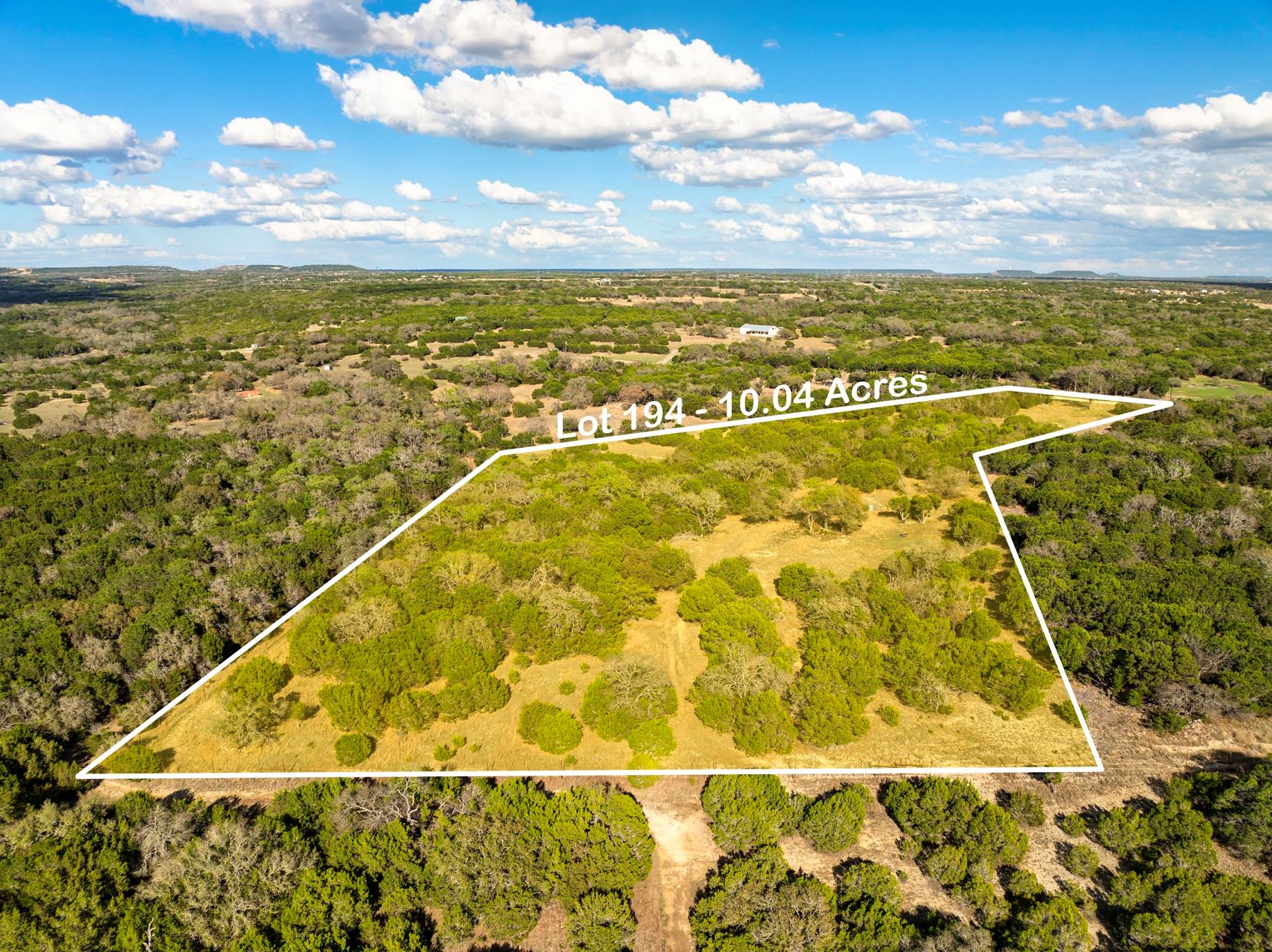 River Hills Ranches Ph 1