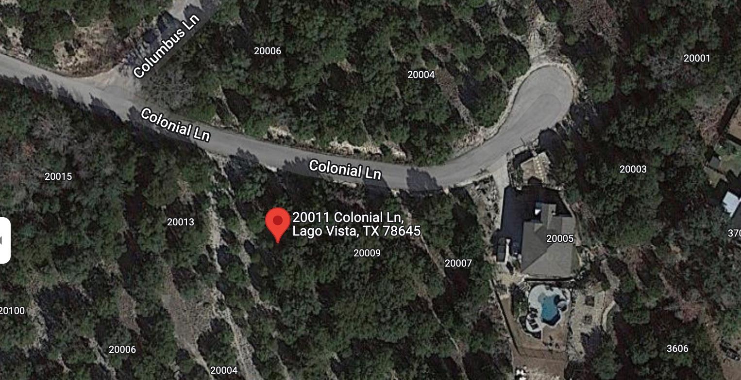 20011 Colonial LN, Lago Vista, TX 78645 photo 4