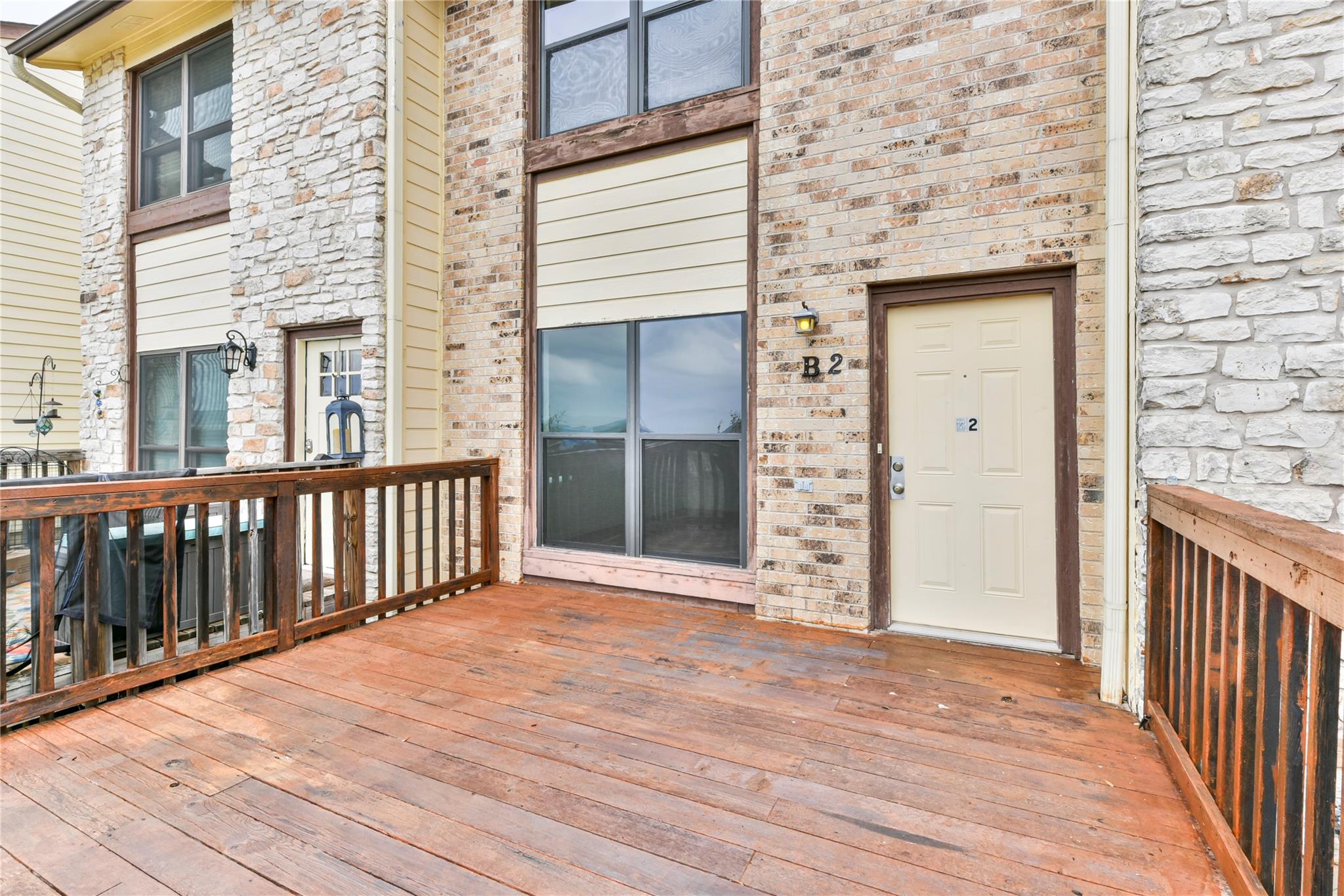 21459 Coyote TRL #B2, Lago Vista, TX 78645 photo 3