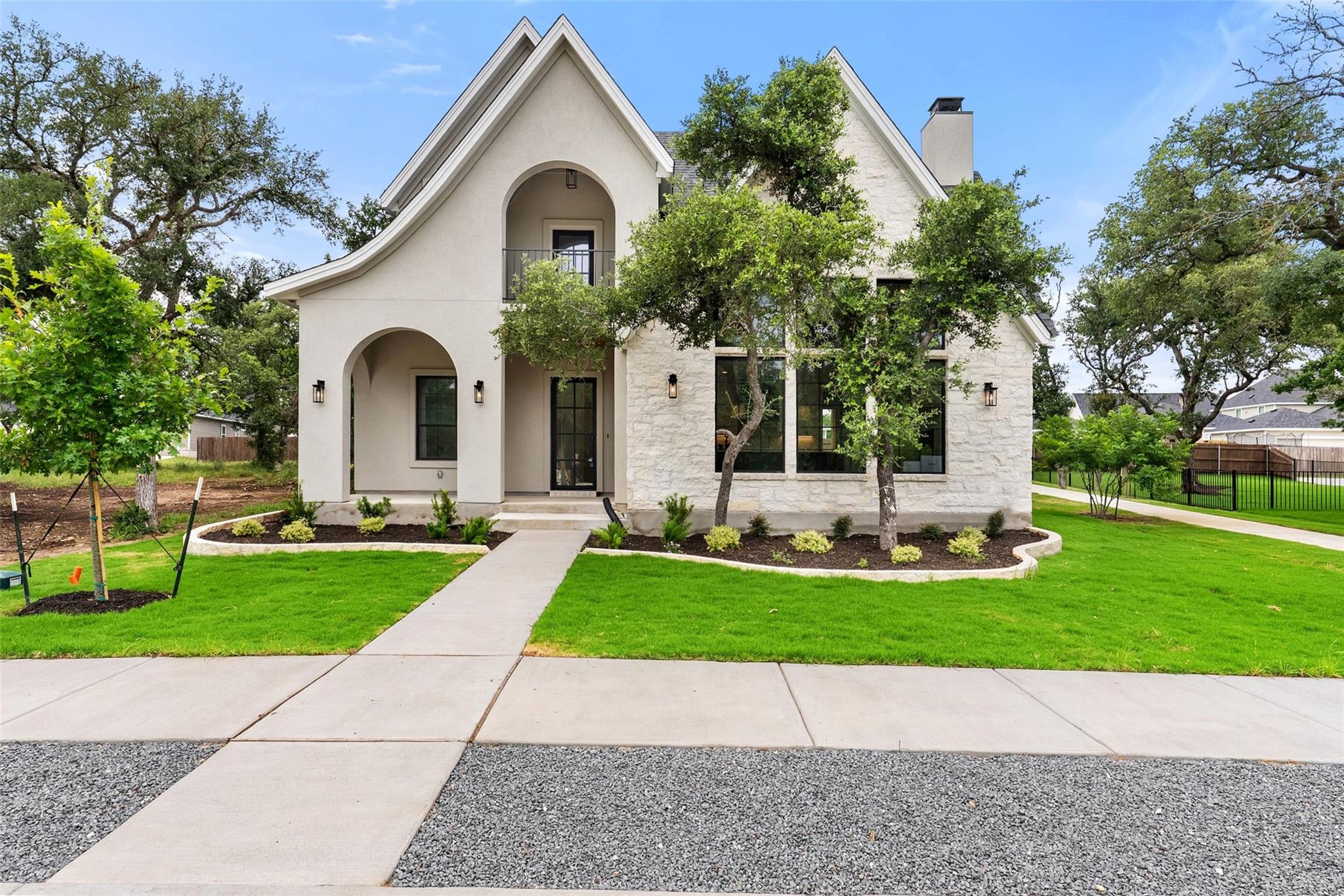 Salado Sanctuary Ph 1A Add