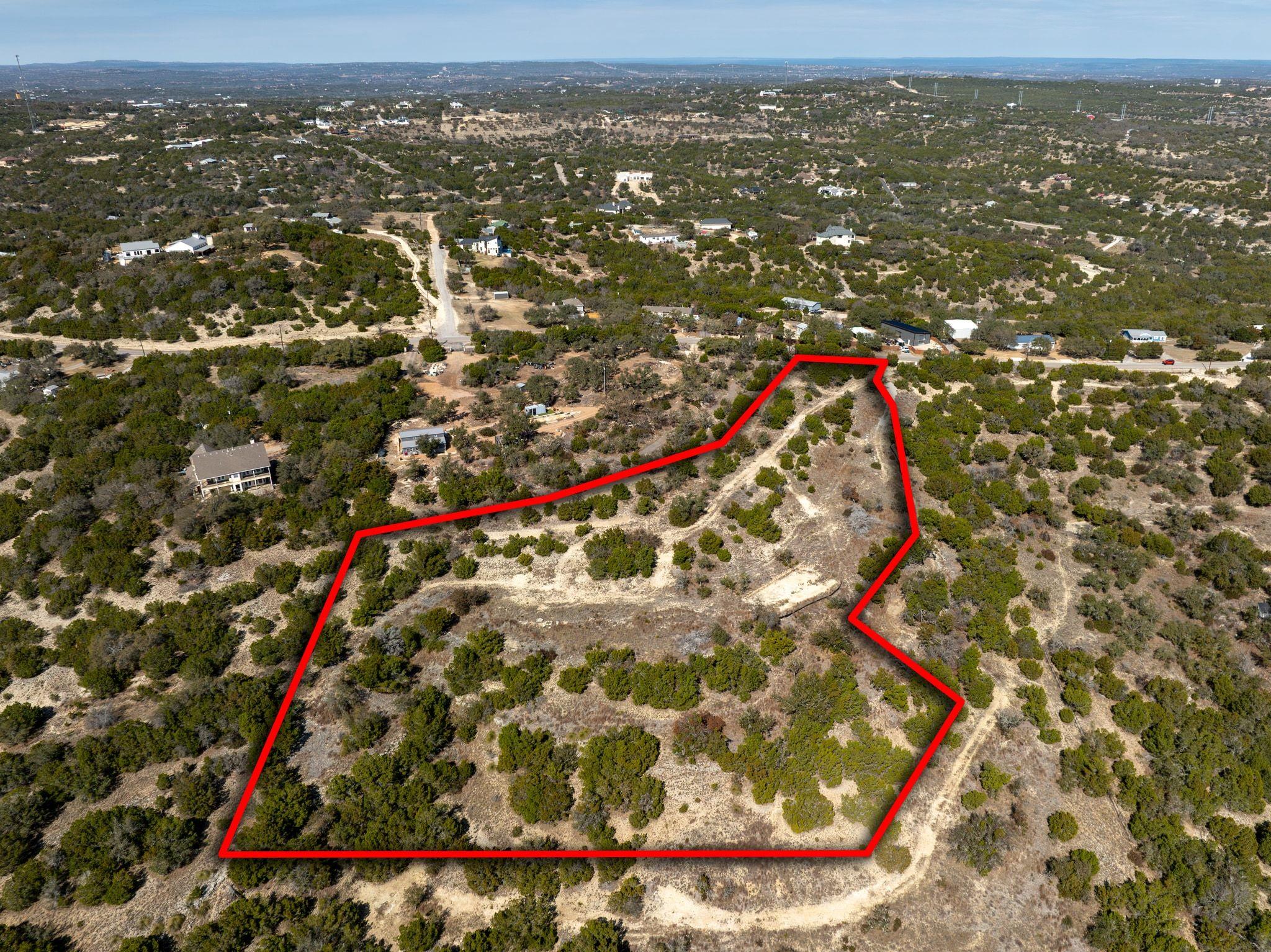 4115 Bob Wire RD, Spicewood, TX 78669 photo 3