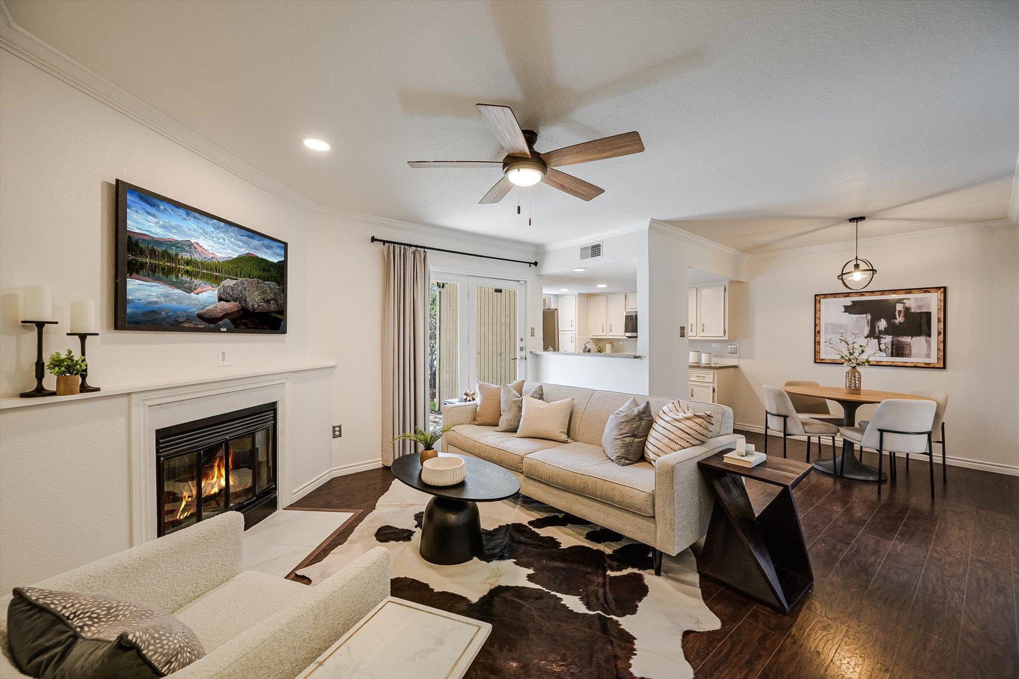 Far West Skyline Condo