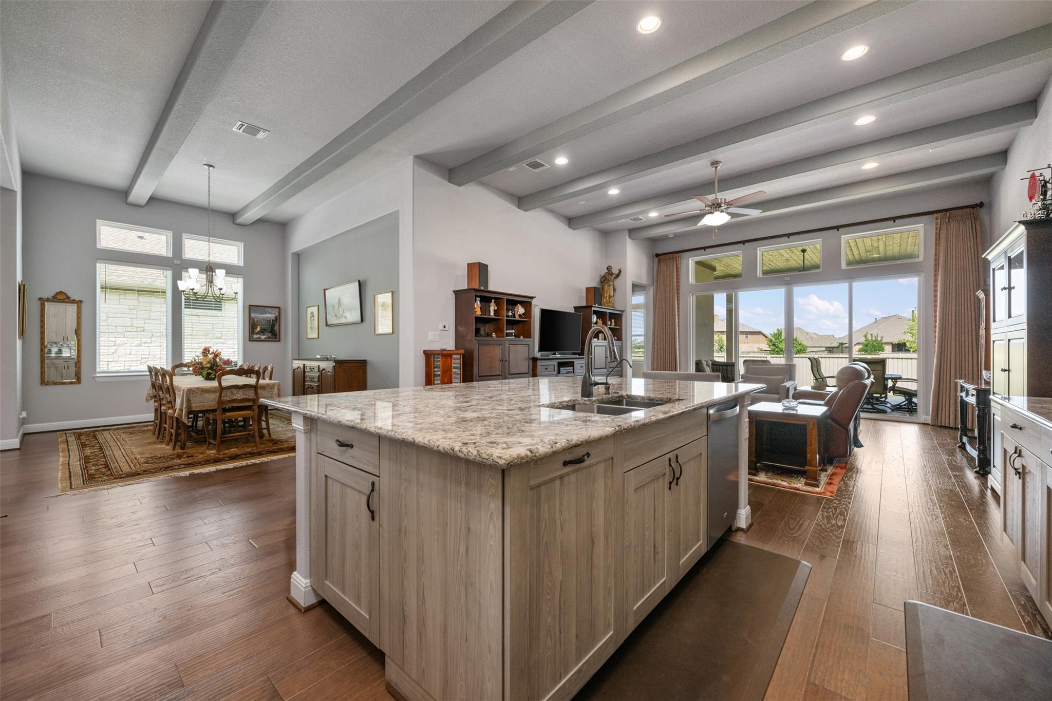 Santa RIta Ranch