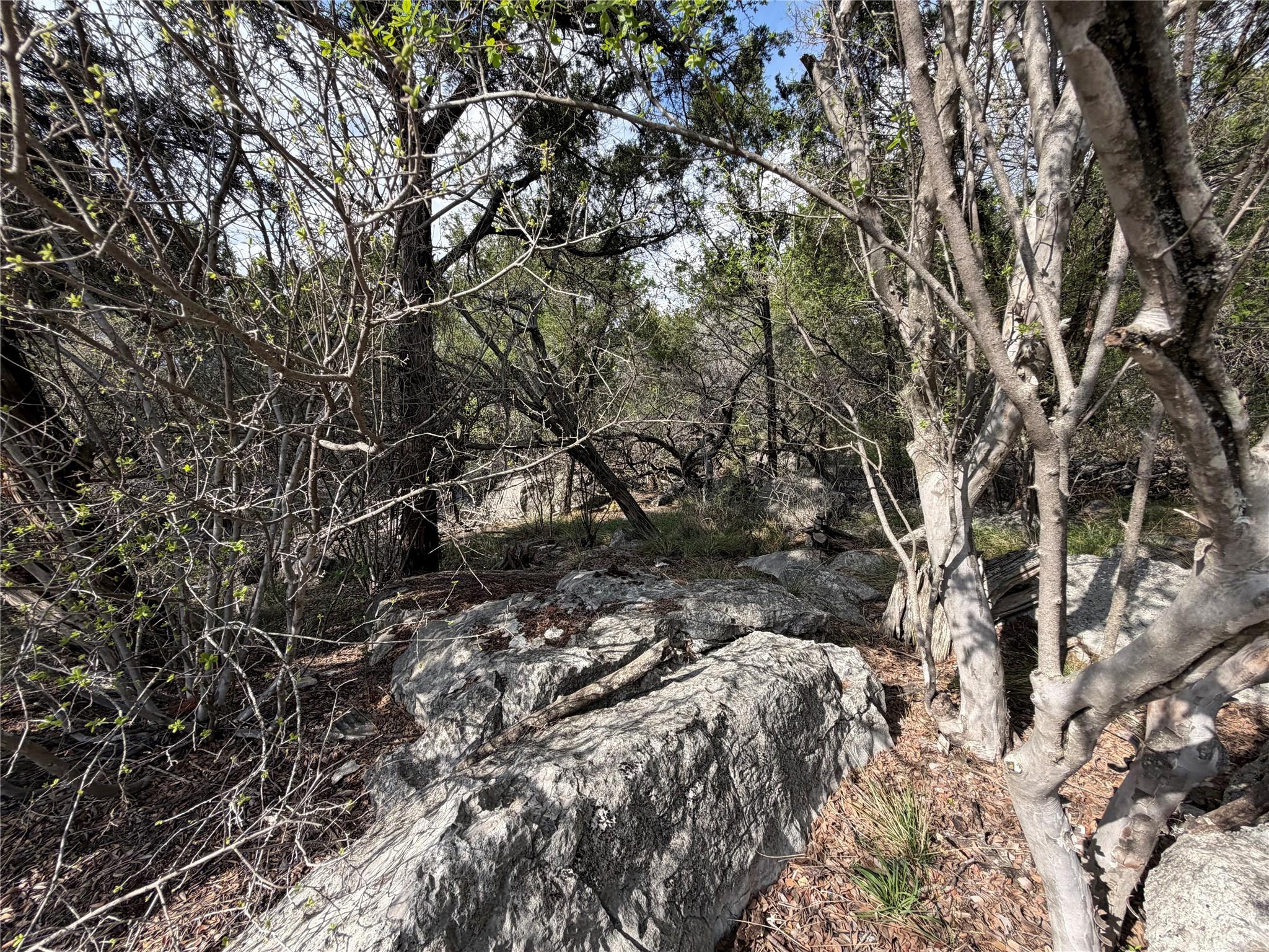 000 Saddle Back LOT K15031, Horseshoe Bay, TX 78657 photo 3