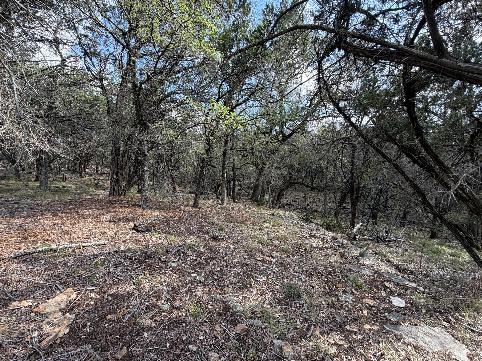 000 Saddle Back LOT K15031, Horseshoe Bay, TX 78657 photo 4