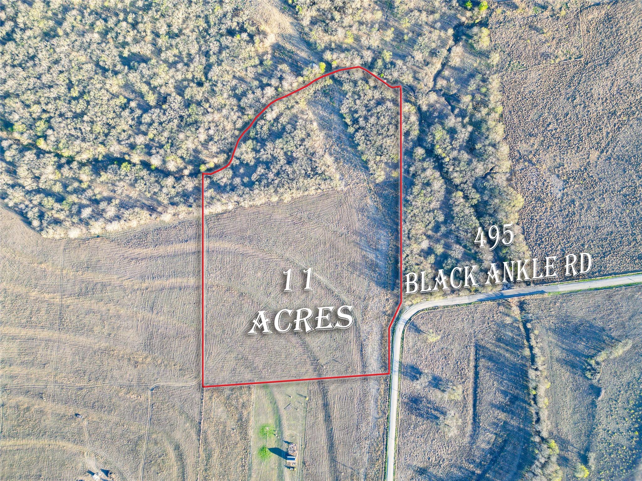 495 Black Ankle RD, Lockhart, TX 78644 photo 4