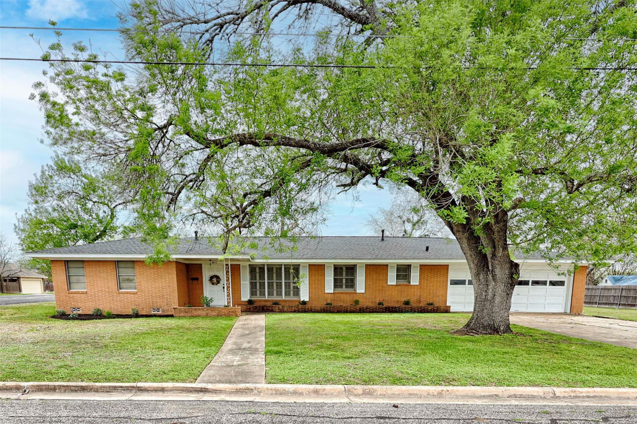 City Of Schulenburg 497