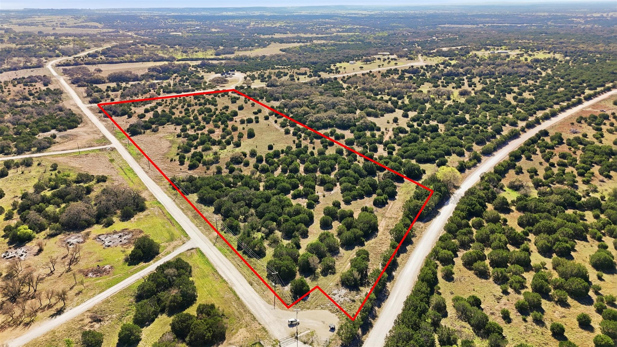Rolling Oaks Ranch
