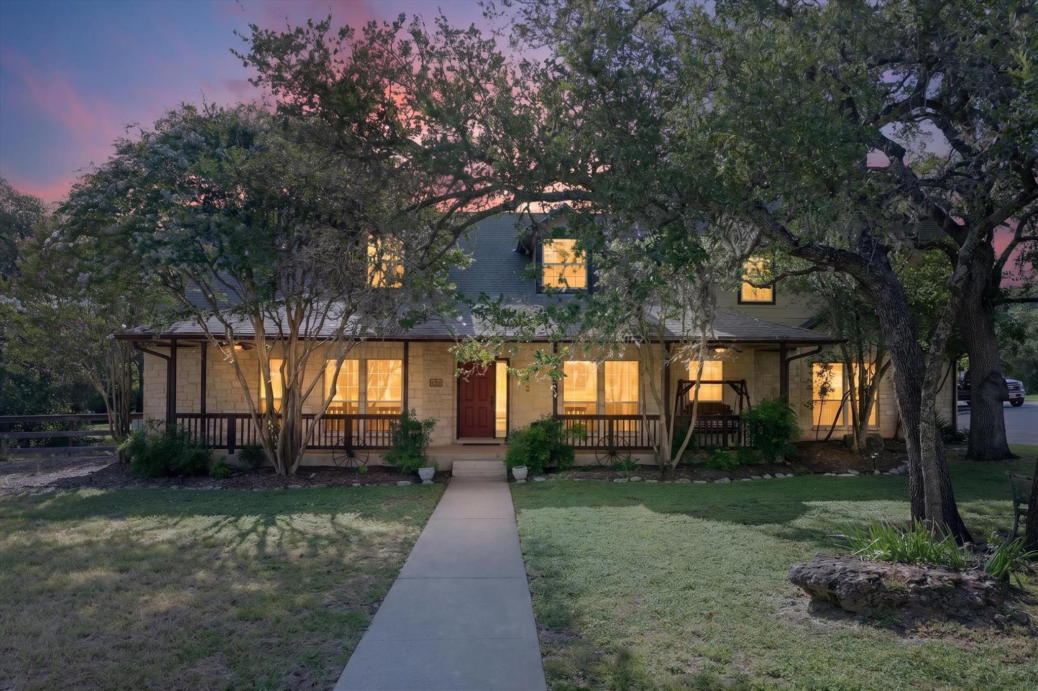 13615 Copperleaf TRL, Manchaca, TX 78652 photo 2