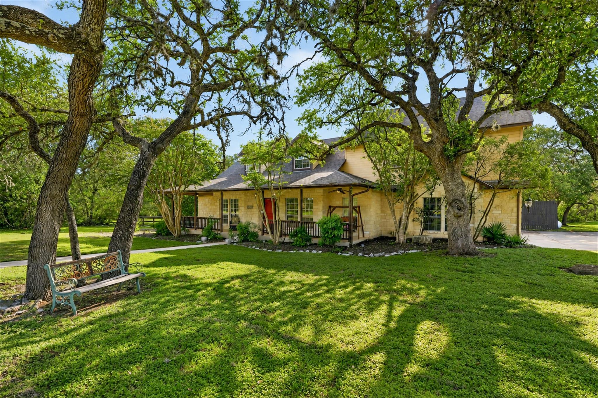 13615 Copperleaf TRL, Manchaca, TX 78652 photo 4