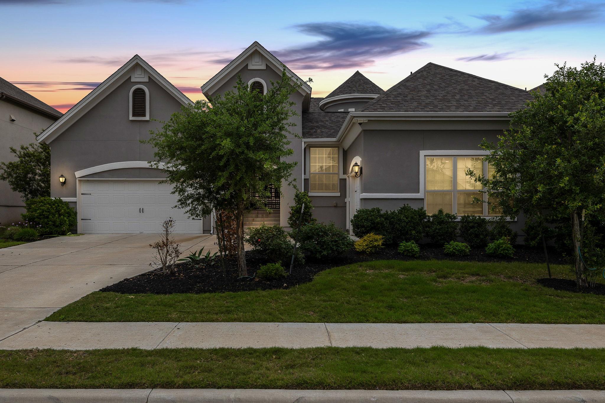 4705 Napoli Shore DR, Leander, TX 78641 photo 2