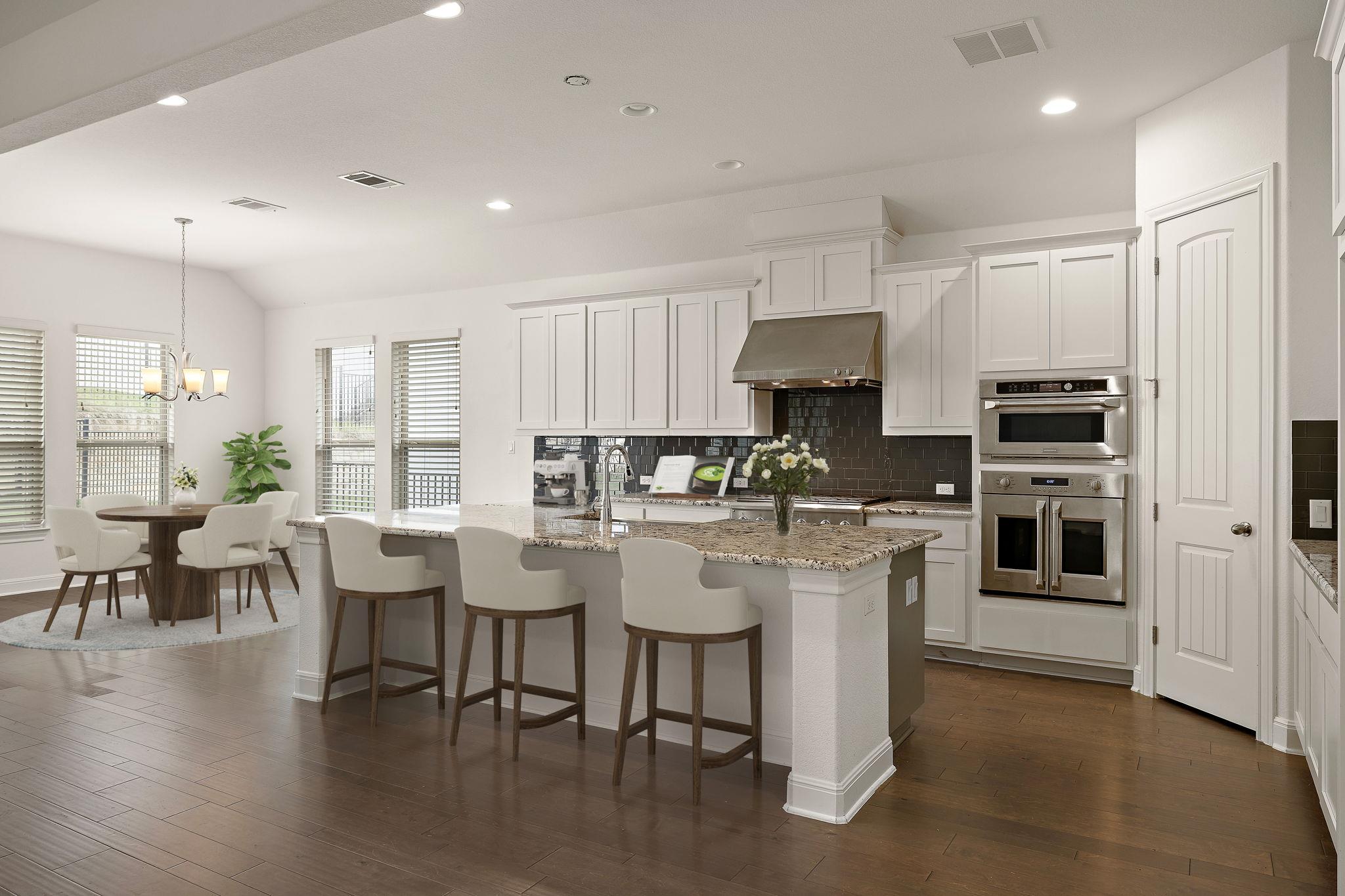 4705 Napoli Shore DR, Leander, TX 78641 photo 4
