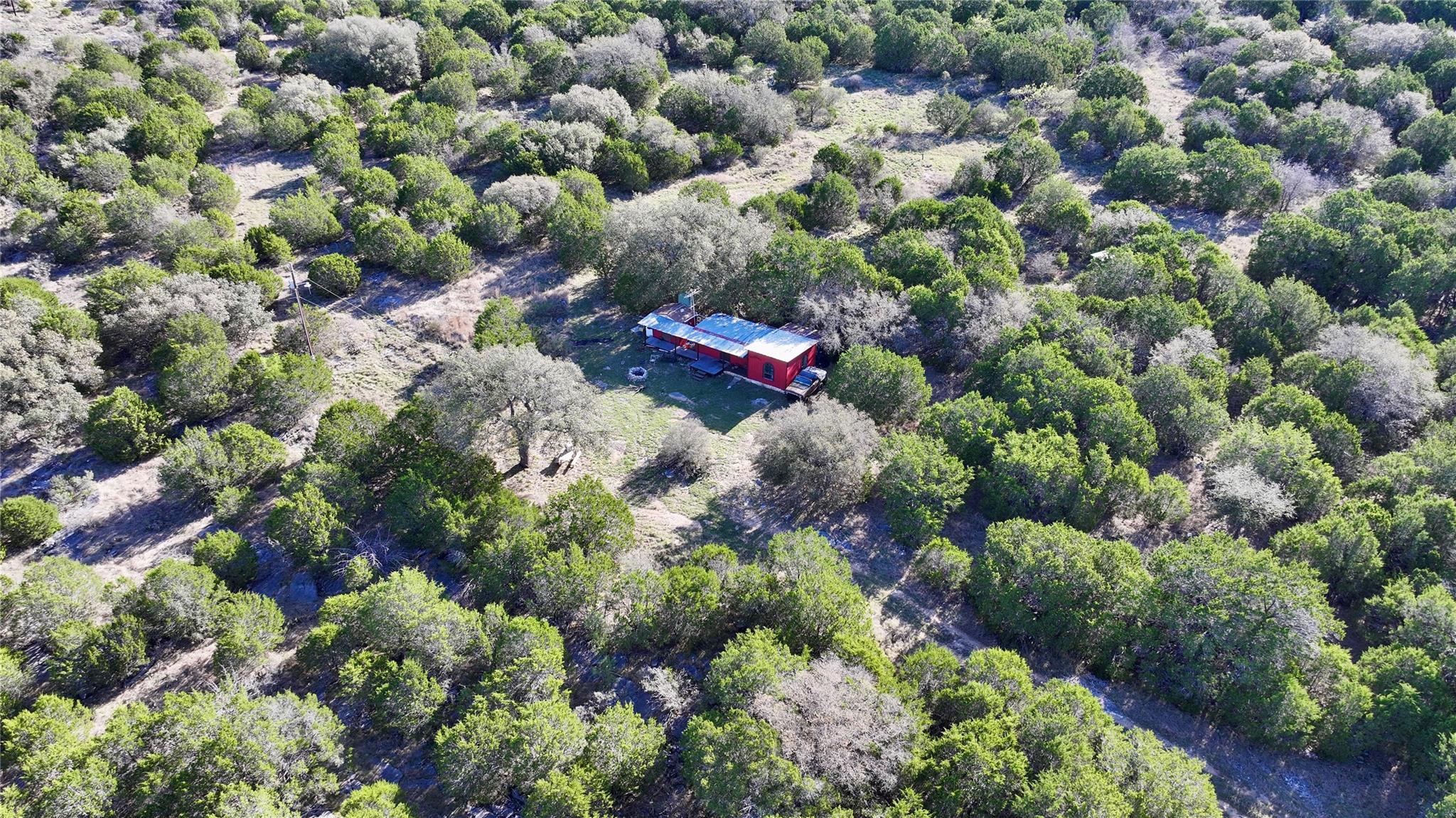Smith Ranch