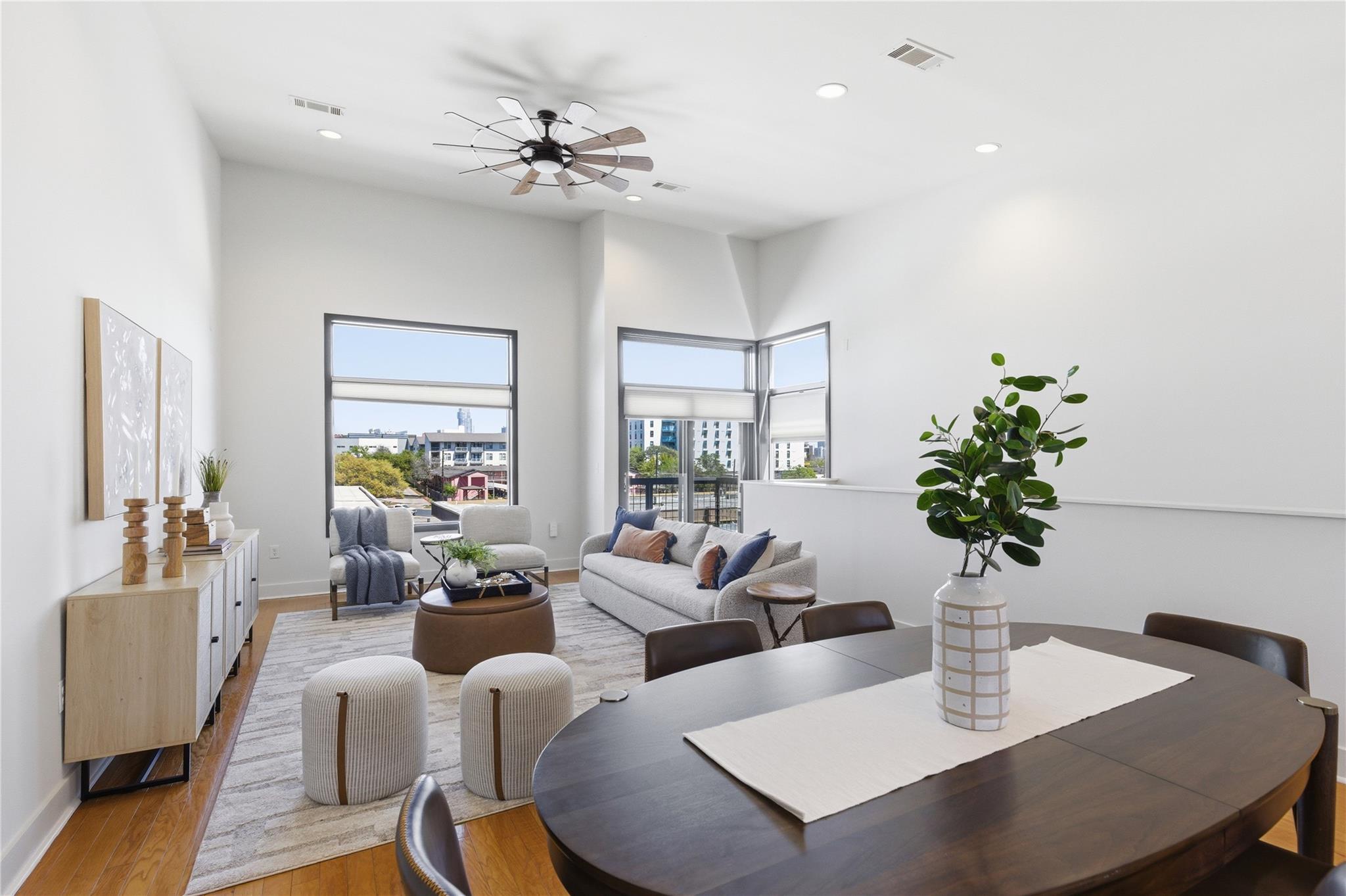 Sage Condo