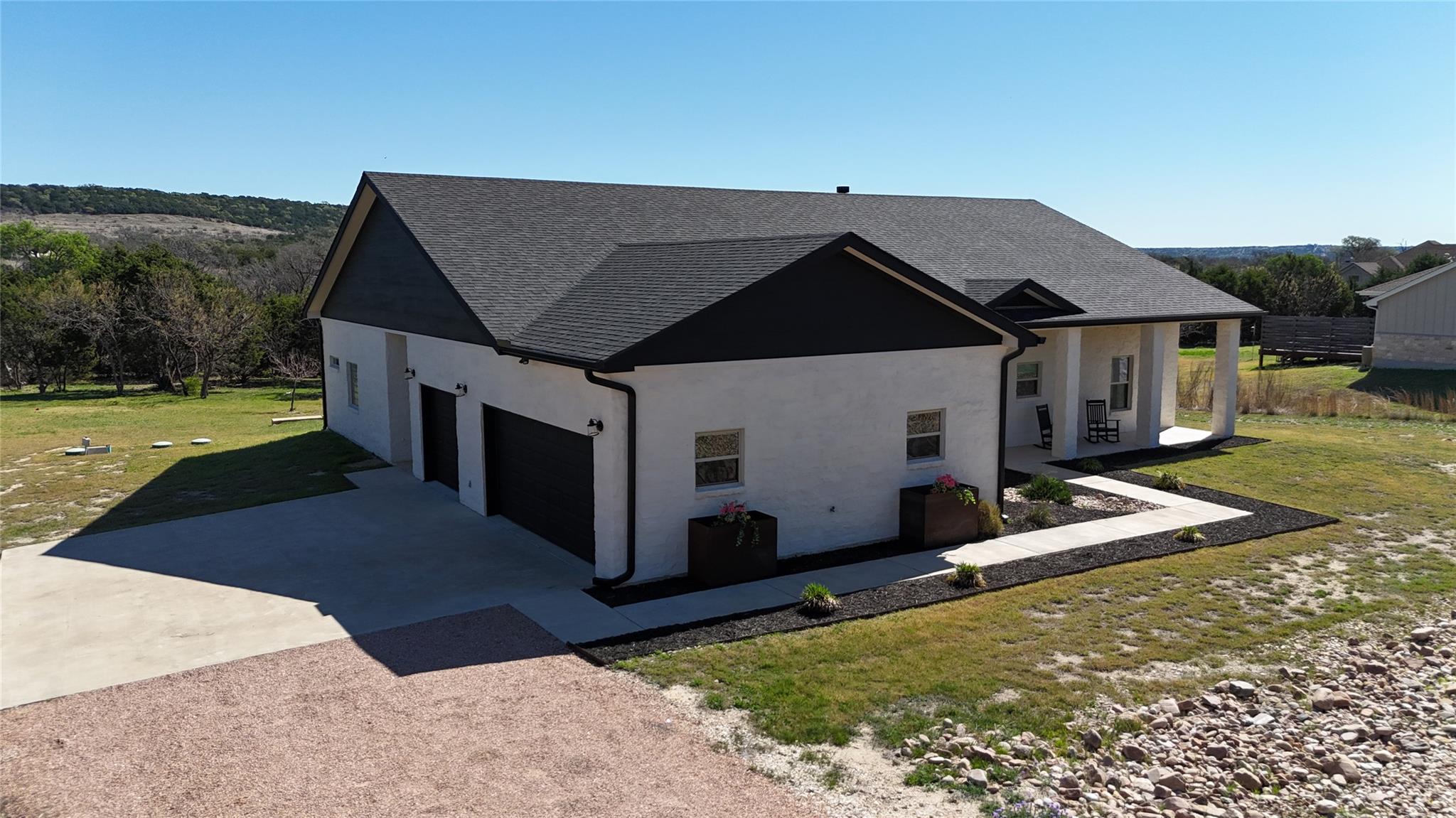 125 Westcreek DR, Bertram, TX 78605 photo 2