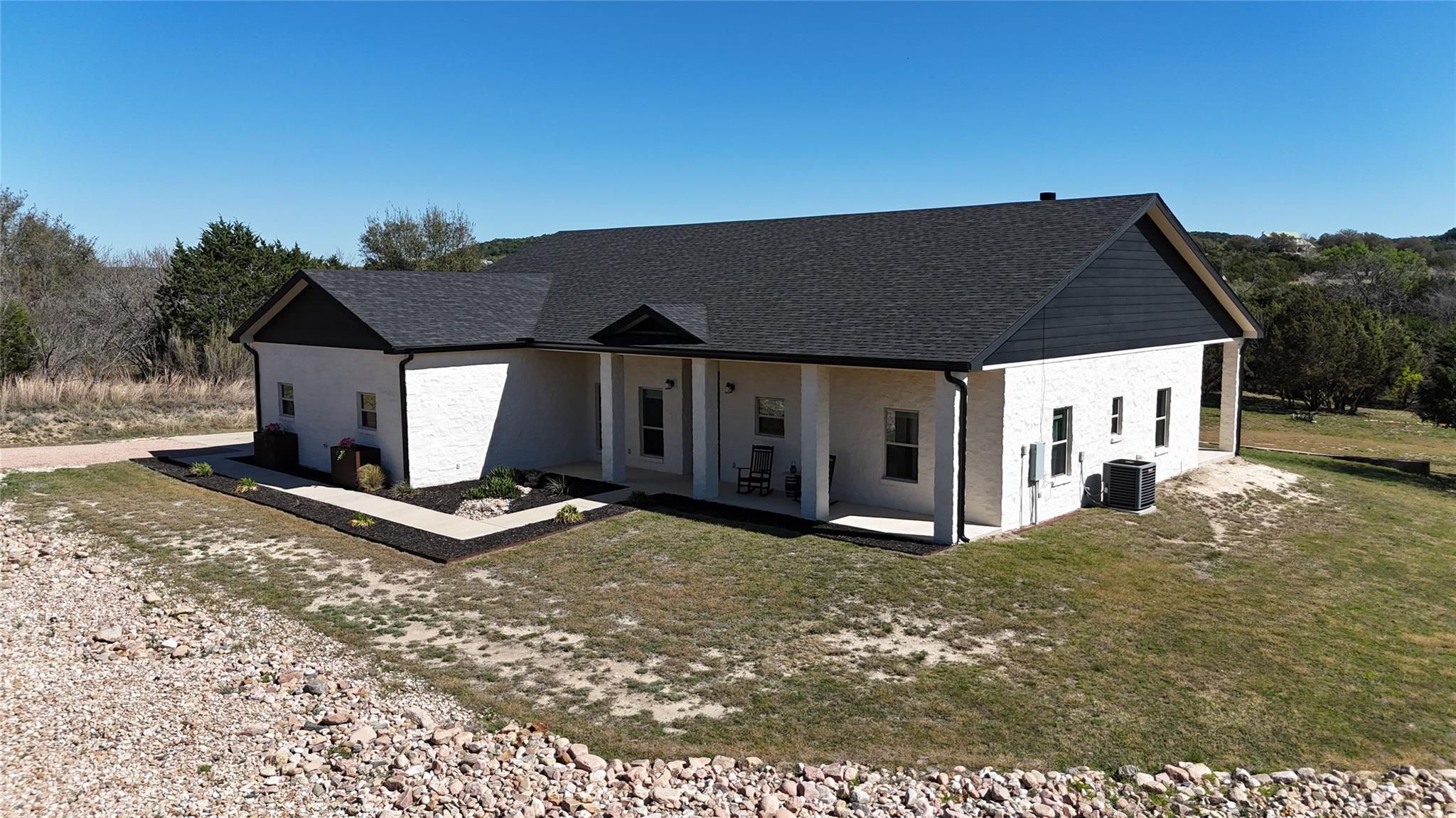 125 Westcreek DR, Bertram, TX 78605 photo 3