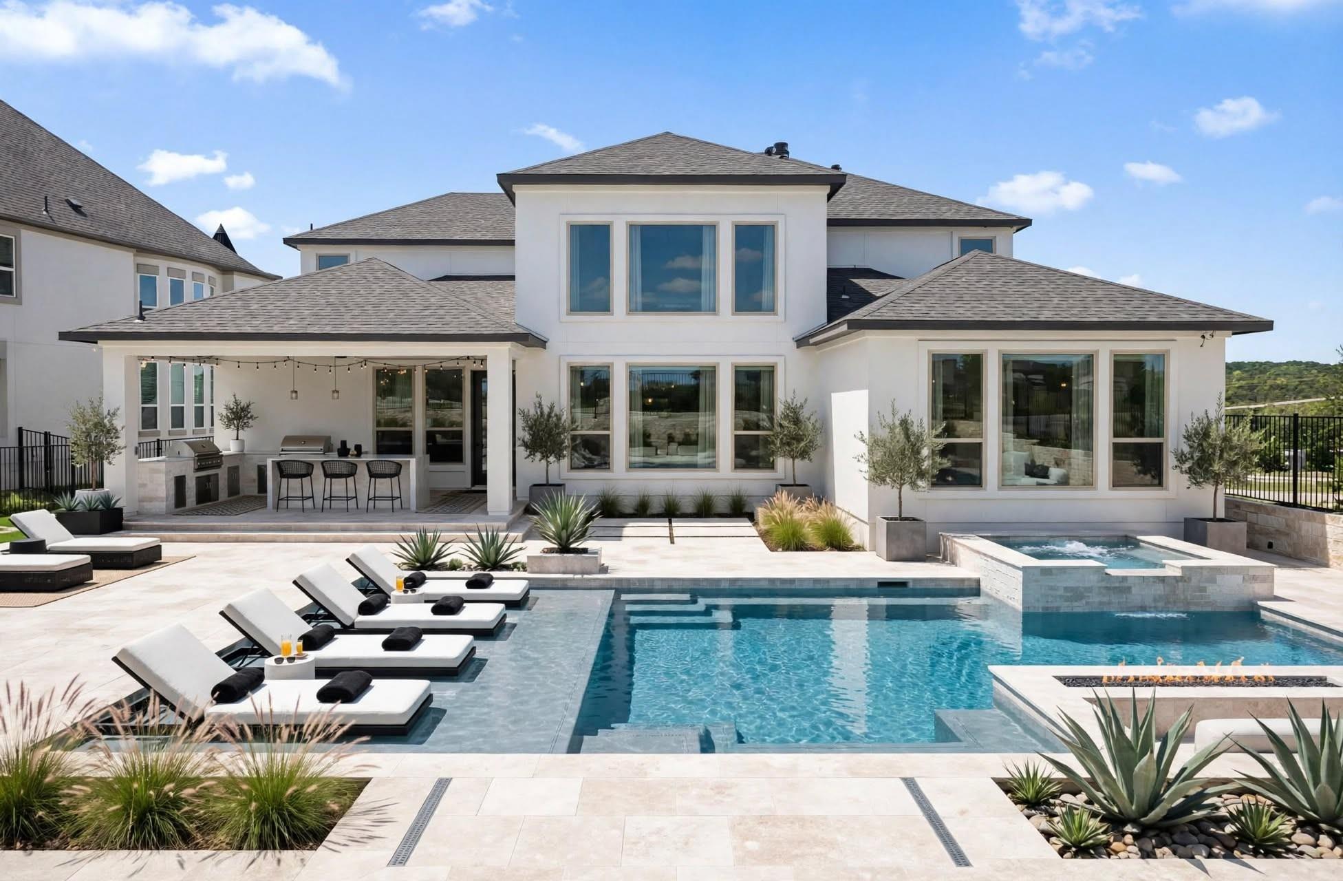 1316 Da Vinci TRL, Leander, TX 78641 photo 2
