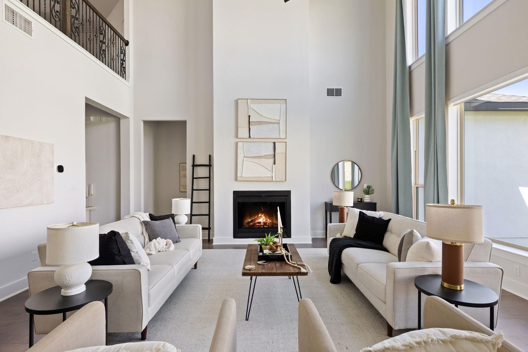 1316 Da Vinci TRL, Leander, TX 78641 photo 3
