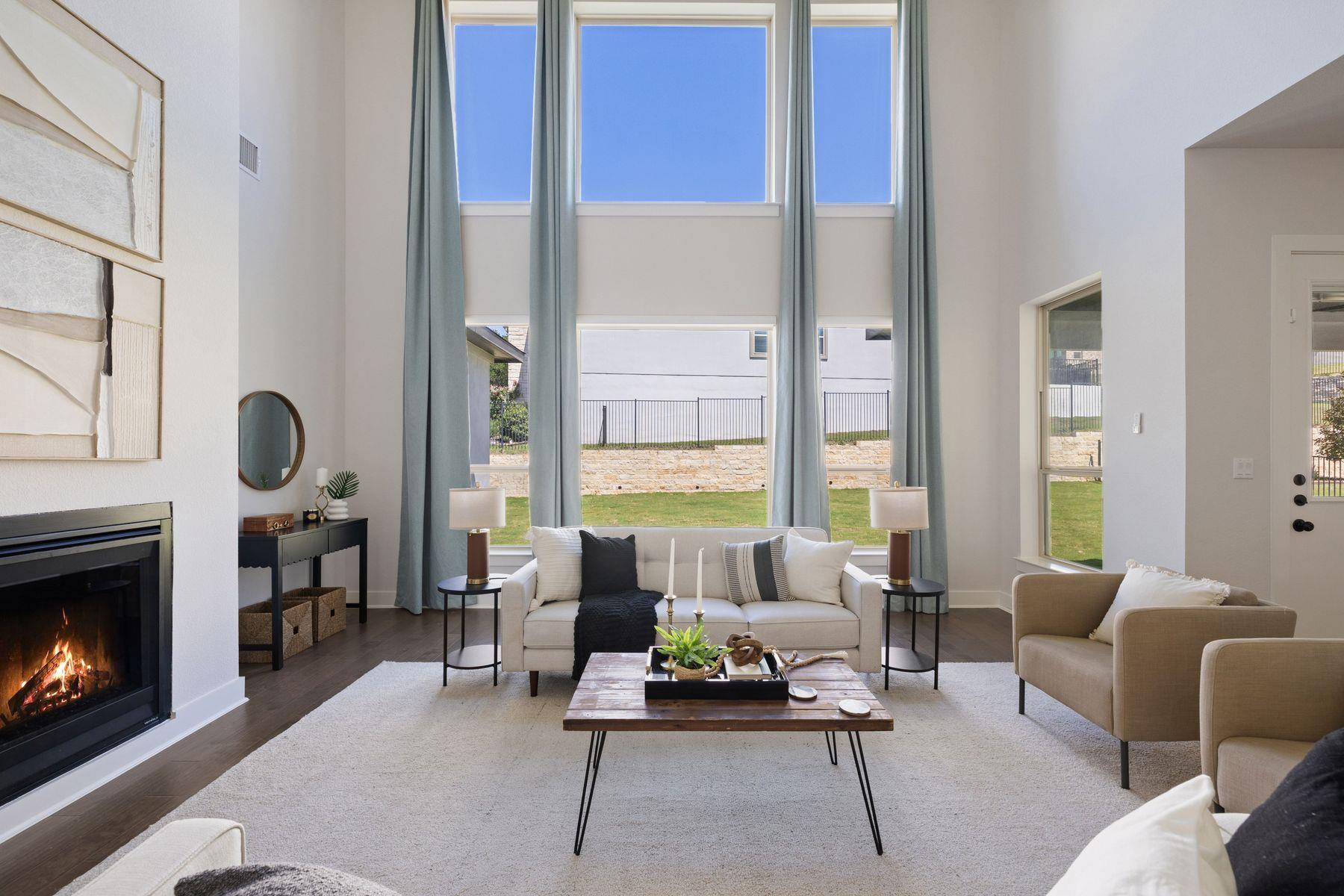 1316 Da Vinci TRL, Leander, TX 78641 photo 4