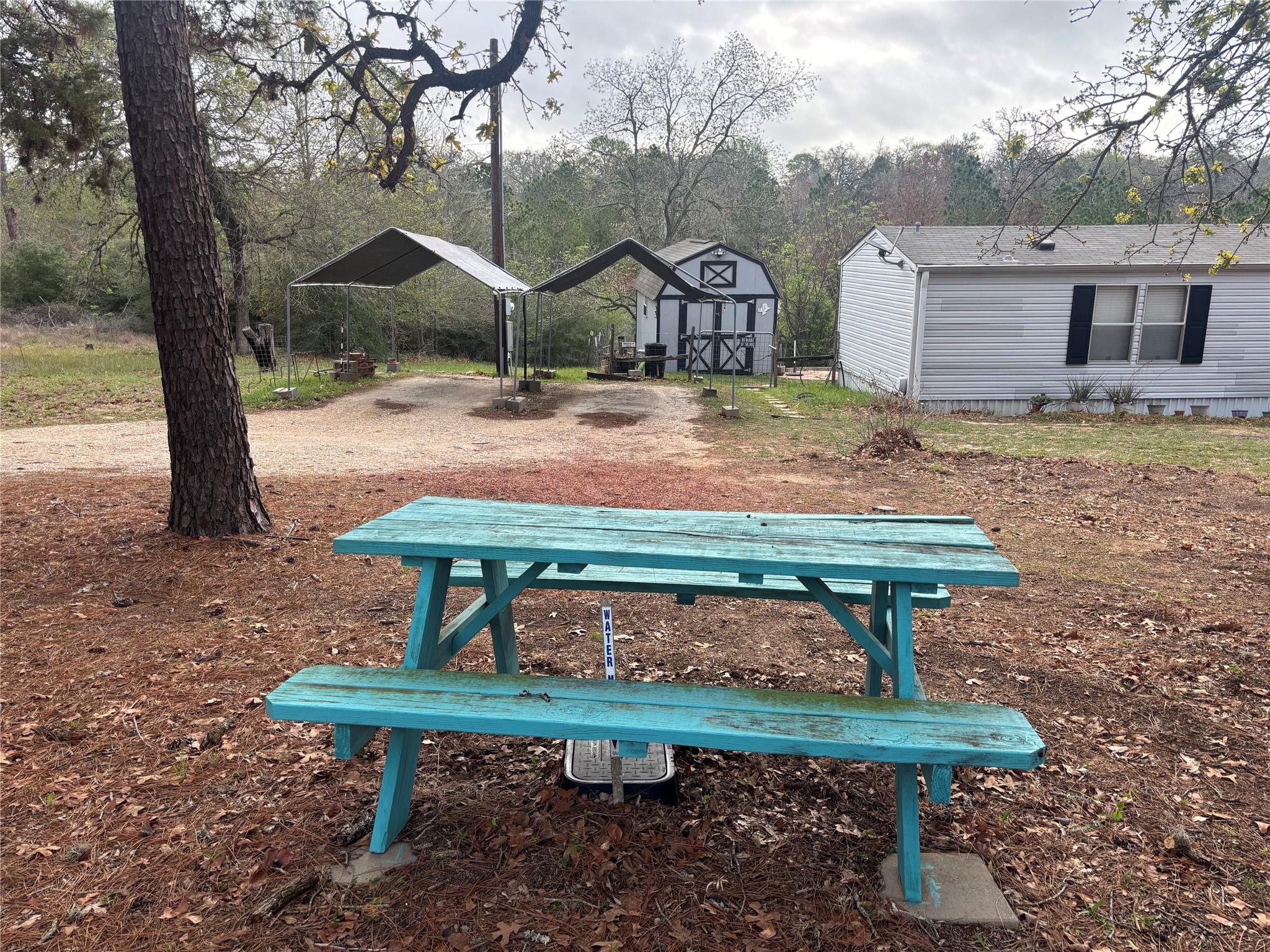 151 Cottletown RD, Smithville, TX 78957 photo 5