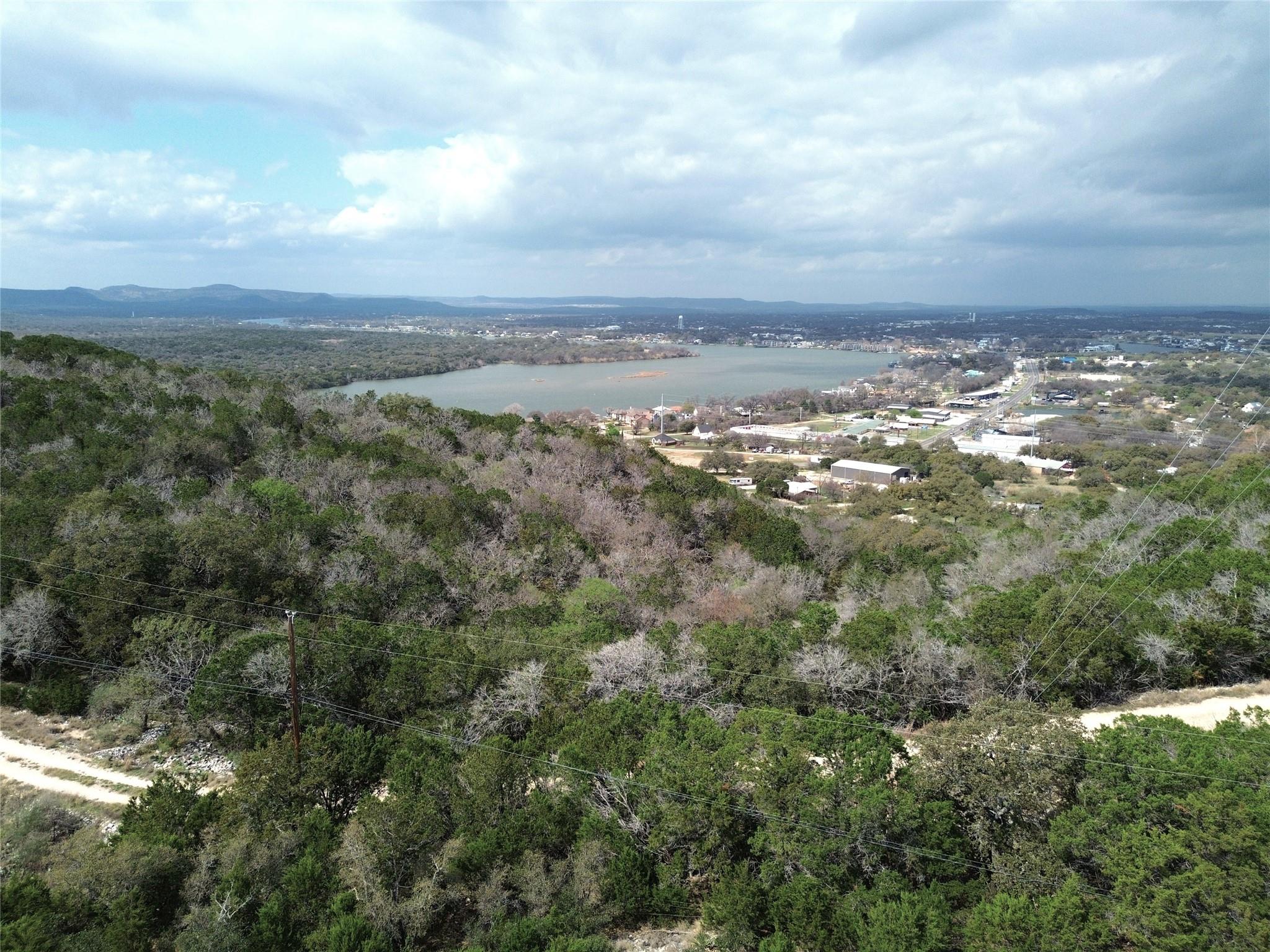 Lookout Mountain West