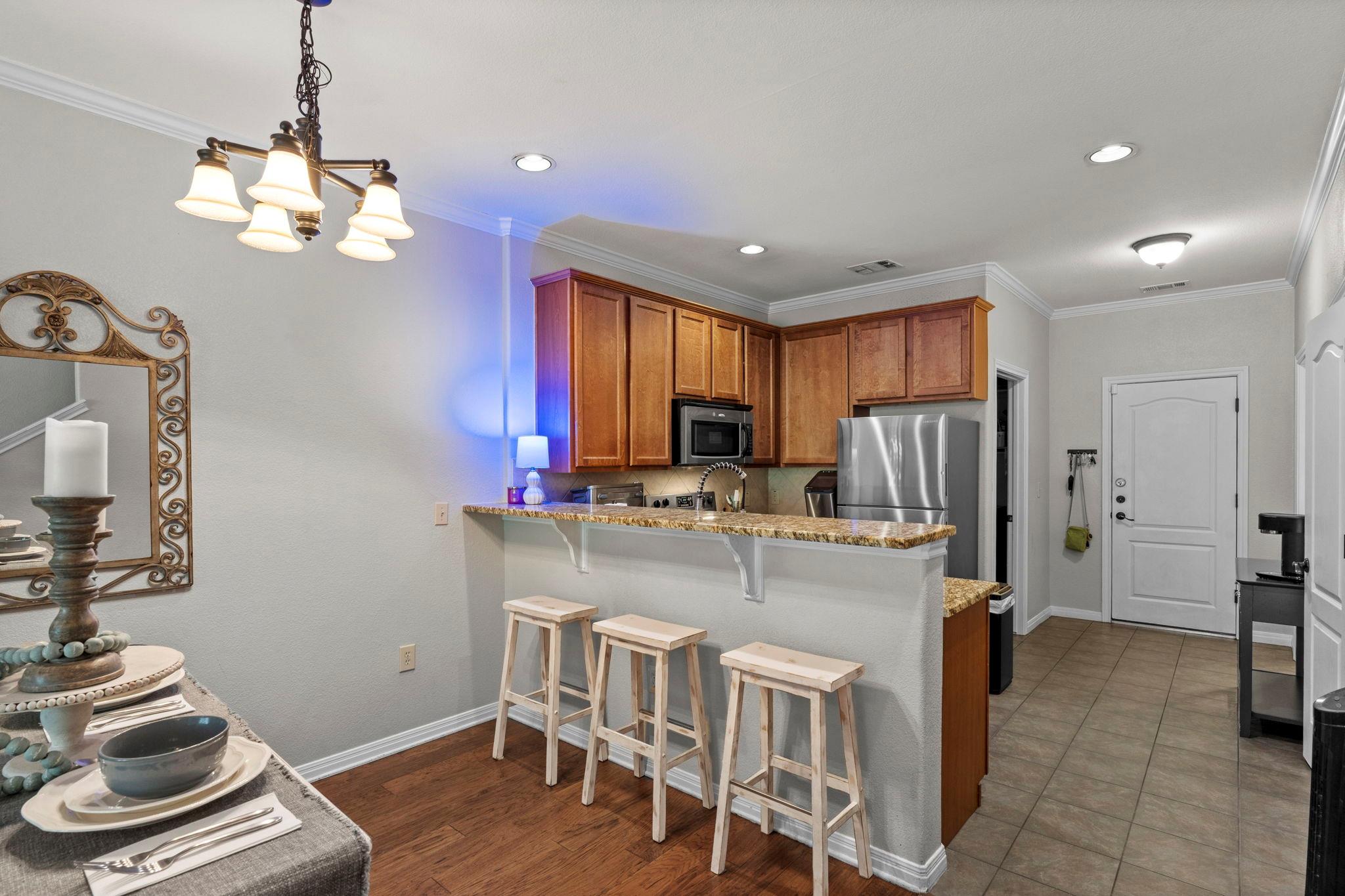 2101 Town Centre DR #2006, Round Rock, TX 78664 photo 5