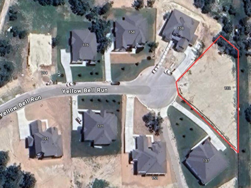 132 Yellow Bell RUN, Dripping Springs, TX 78620 photo 5