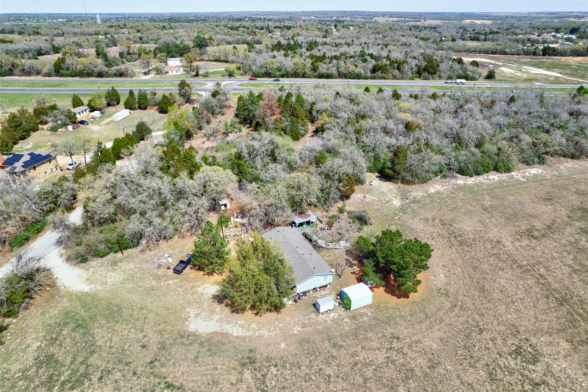 TBD Hwy 290 Lot 2, Elgin, TX 78621 photo 5