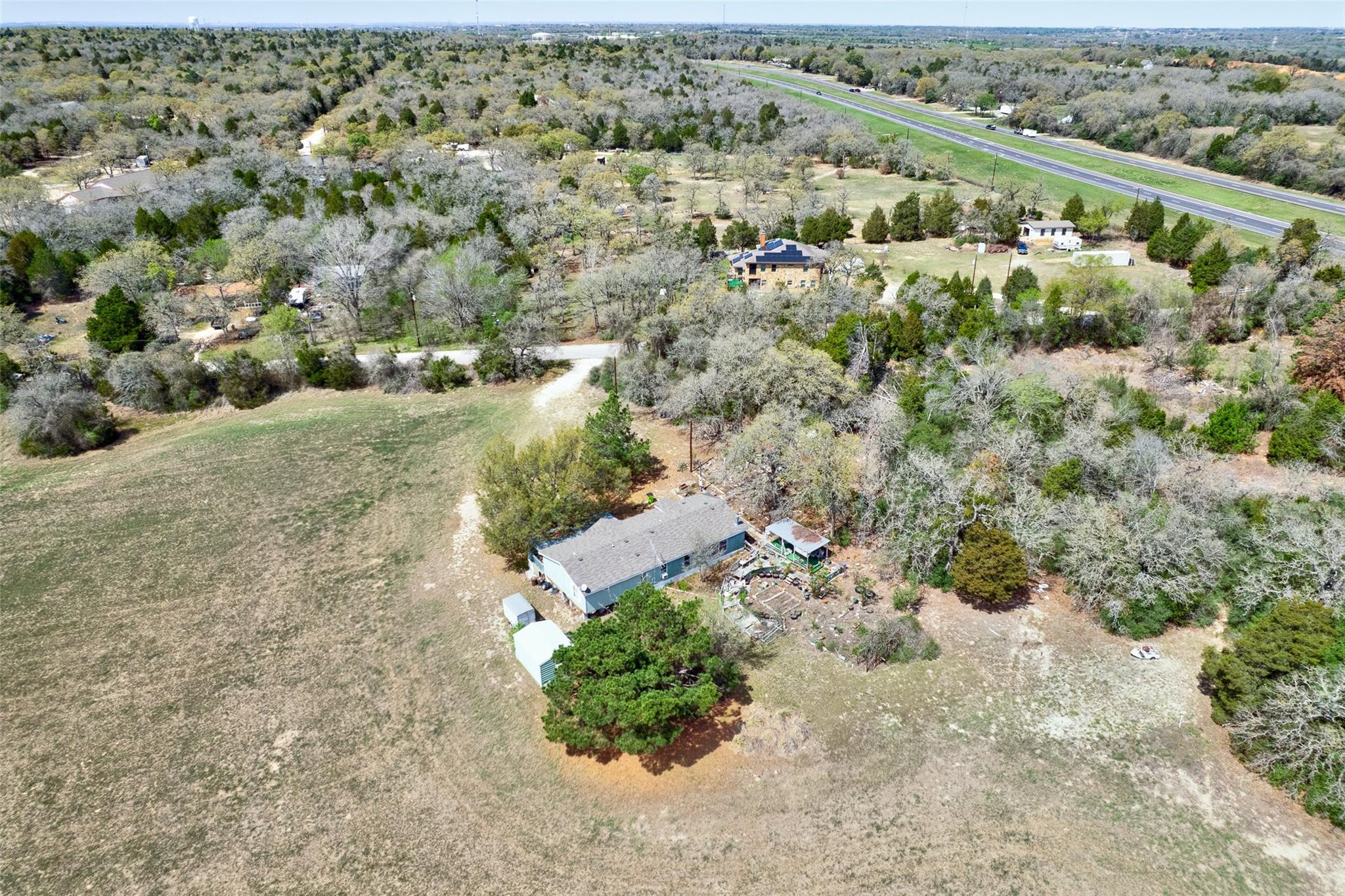 TBD Hwy 290 Lot 2, Elgin, TX 78621 photo 4