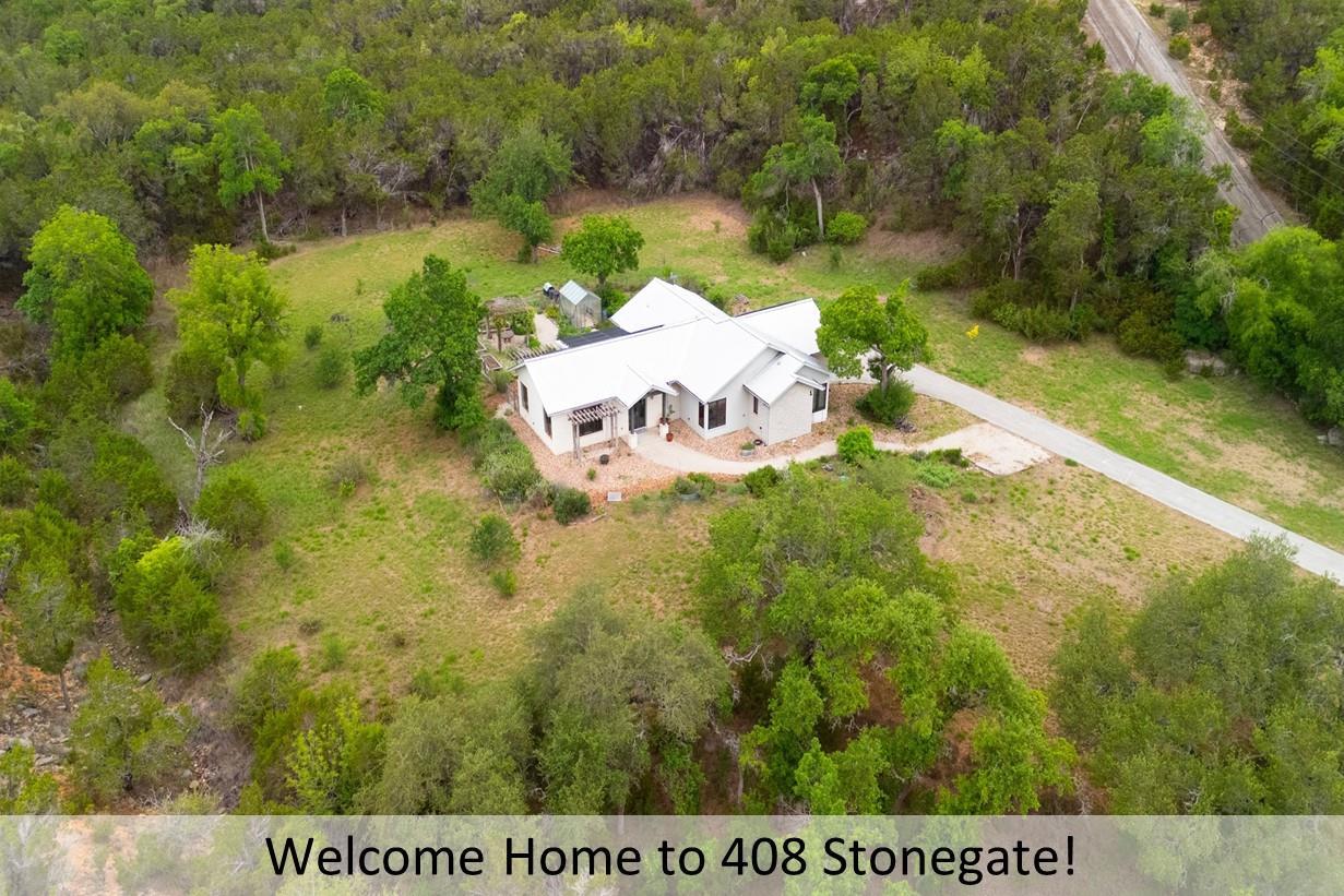 Stonegate At Dripping Spgs