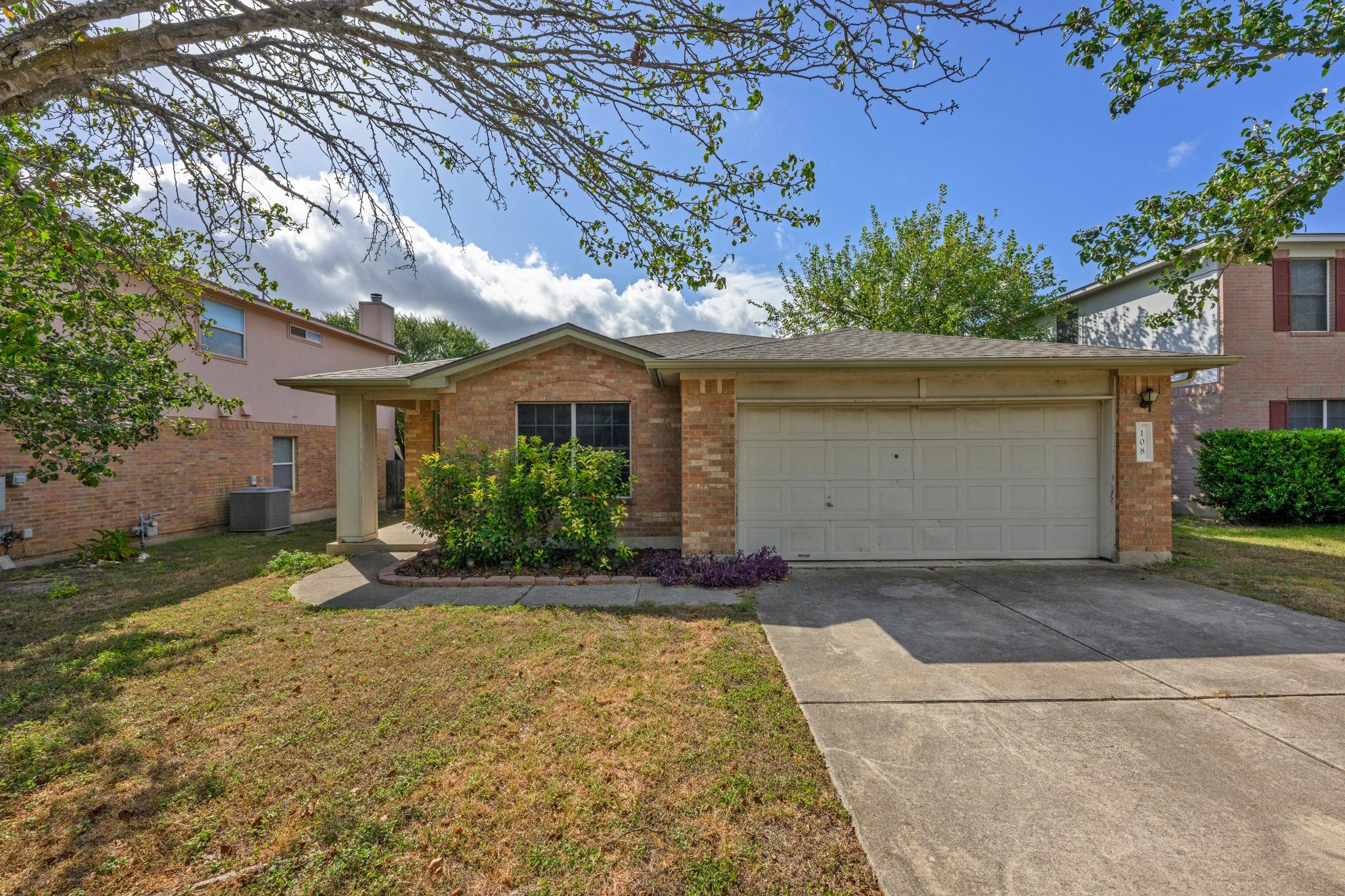 108 Remington DR, Kyle, TX 78640 photo 4