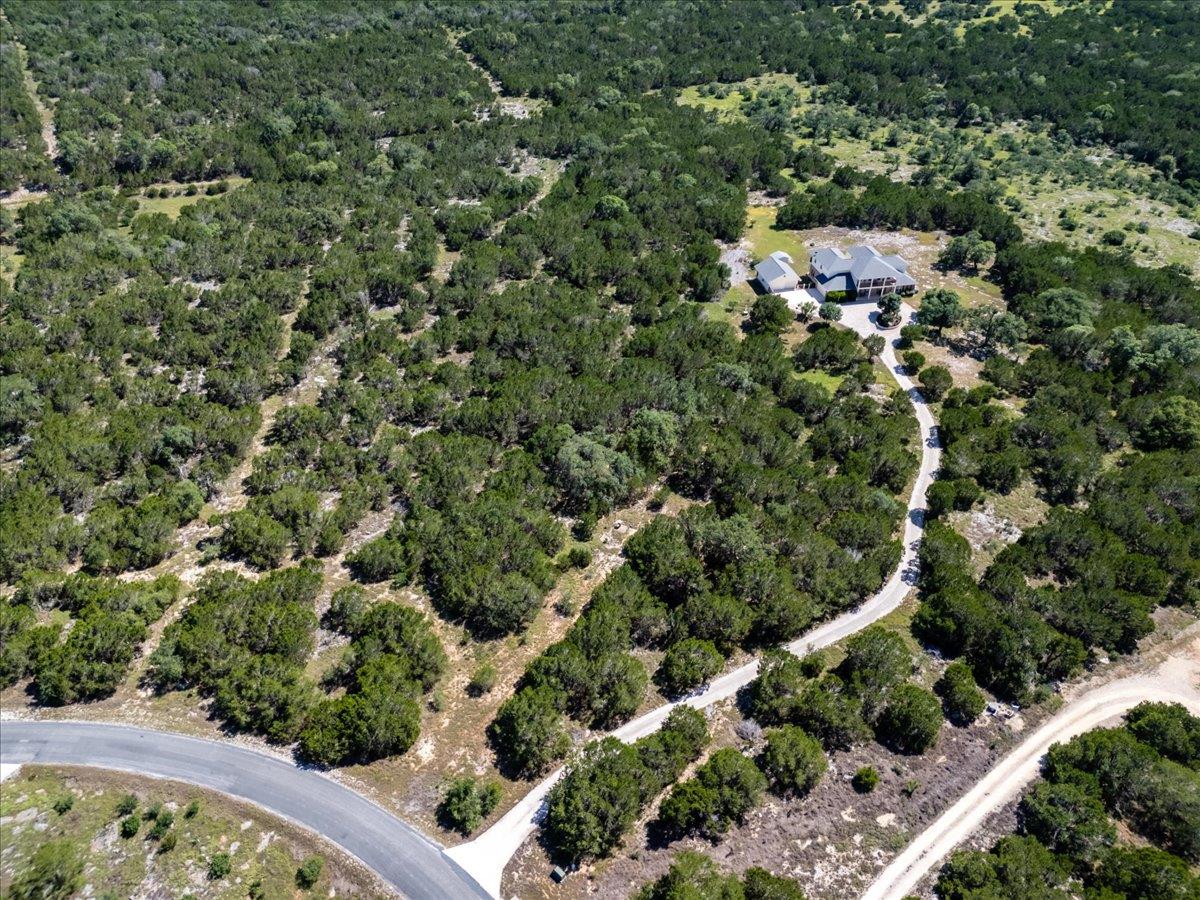 130 & 140 CAVE SPRINGS DRIVE RD, Wimberley, TX 78676 photo 3