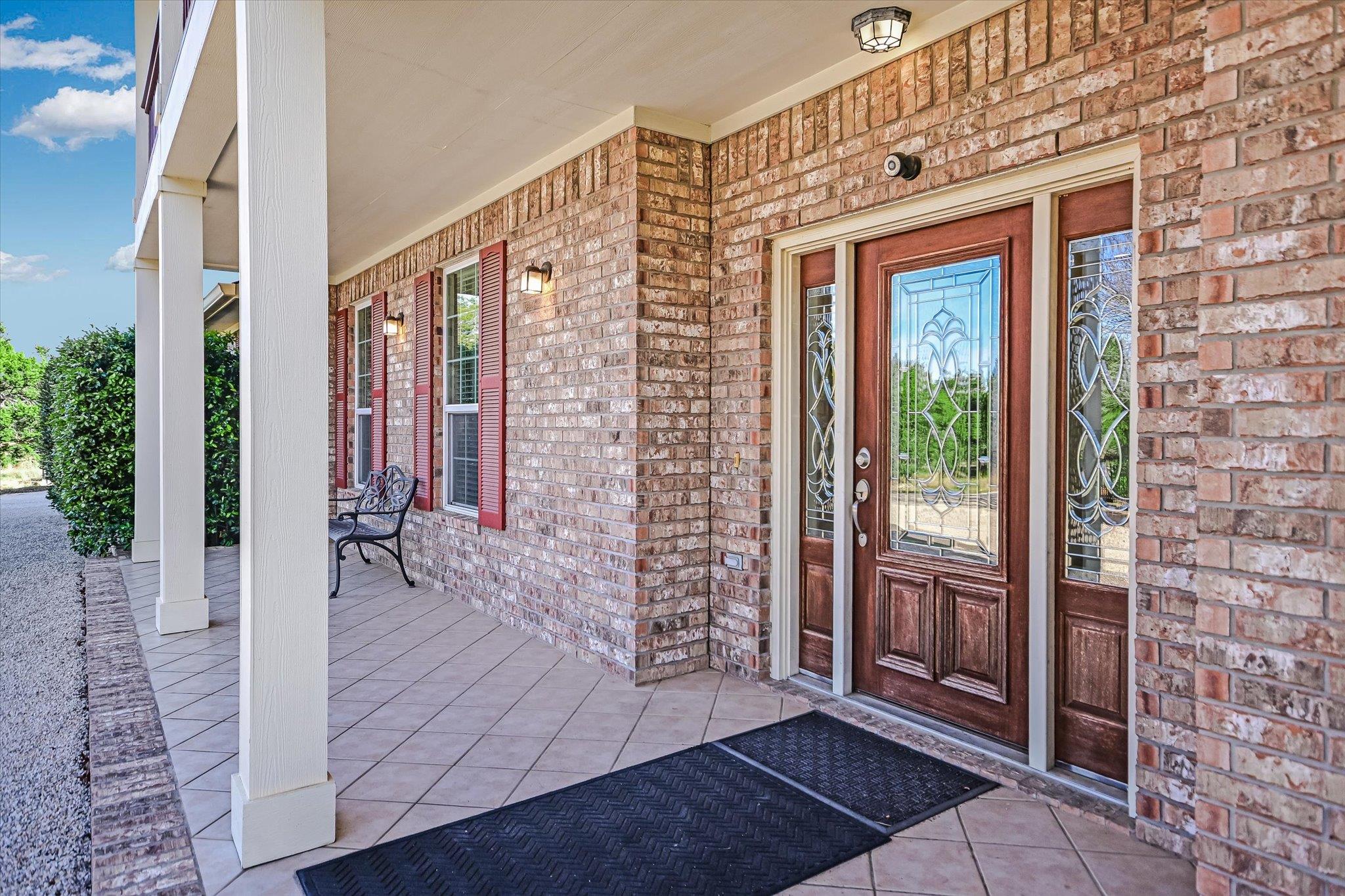 130 & 140 CAVE SPRINGS DRIVE RD, Wimberley, TX 78676 photo 5