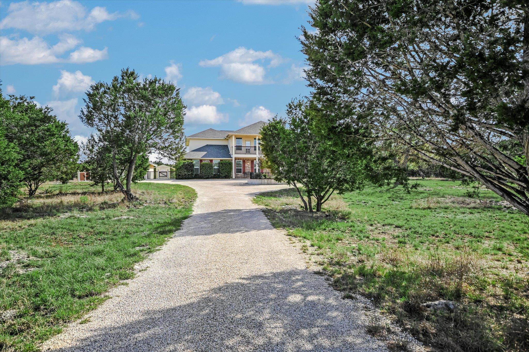 130 & 140 CAVE SPRINGS DRIVE RD, Wimberley, TX 78676 photo 4