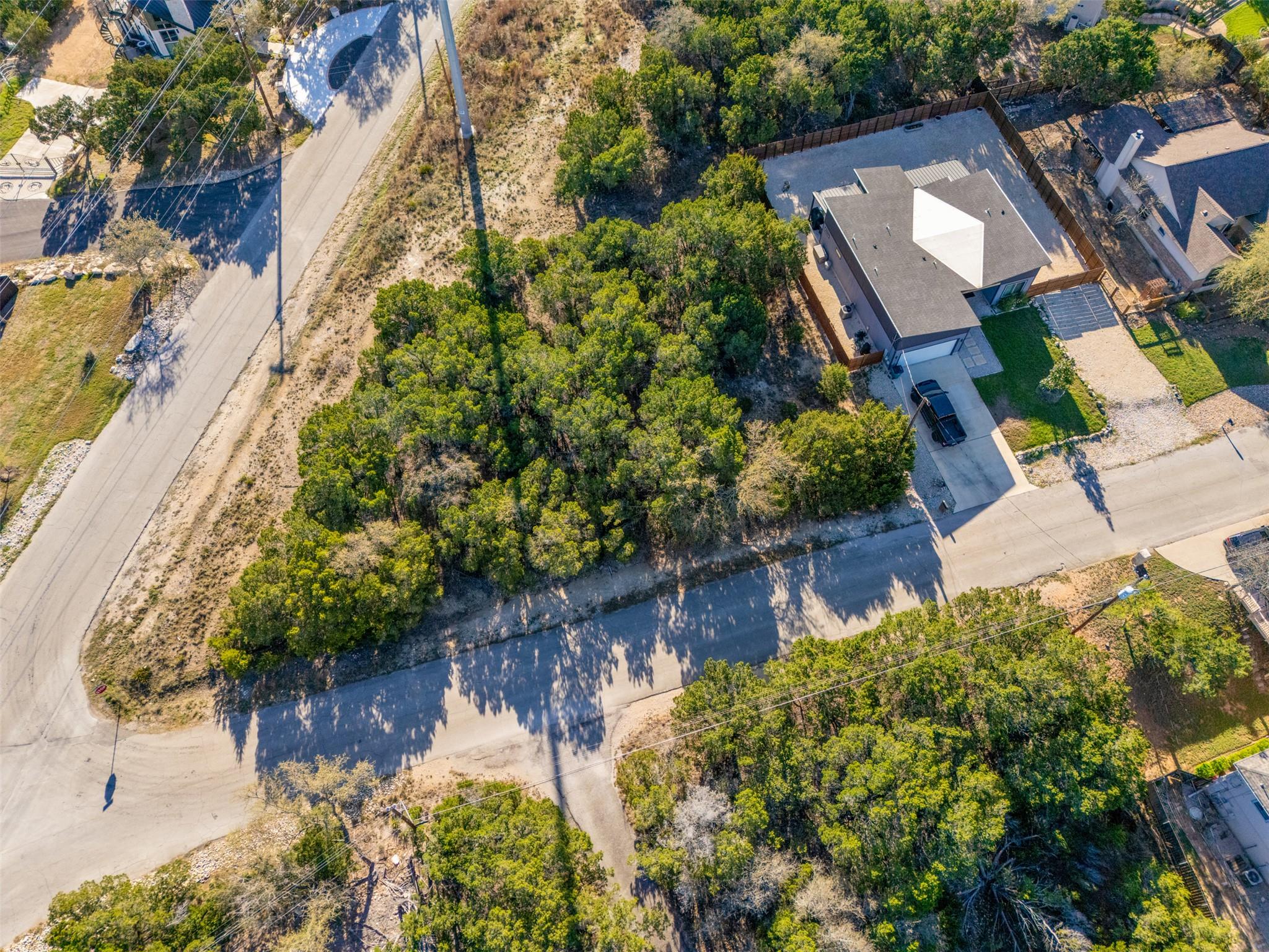 6711 & 6709 Avenida Ann DR, Lago Vista, TX 78645 photo 2