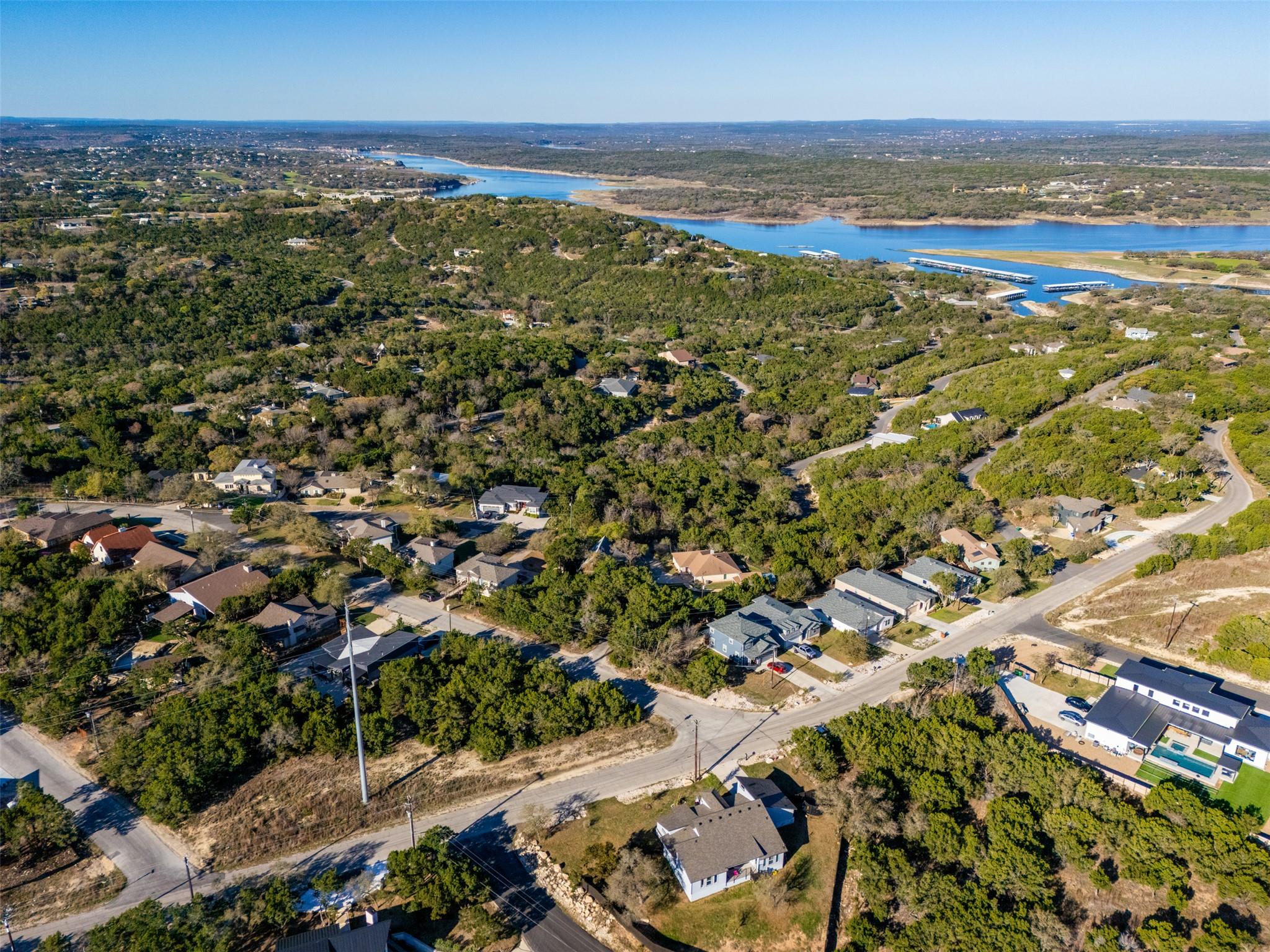6711 & 6709 Avenida Ann DR, Lago Vista, TX 78645 photo 4