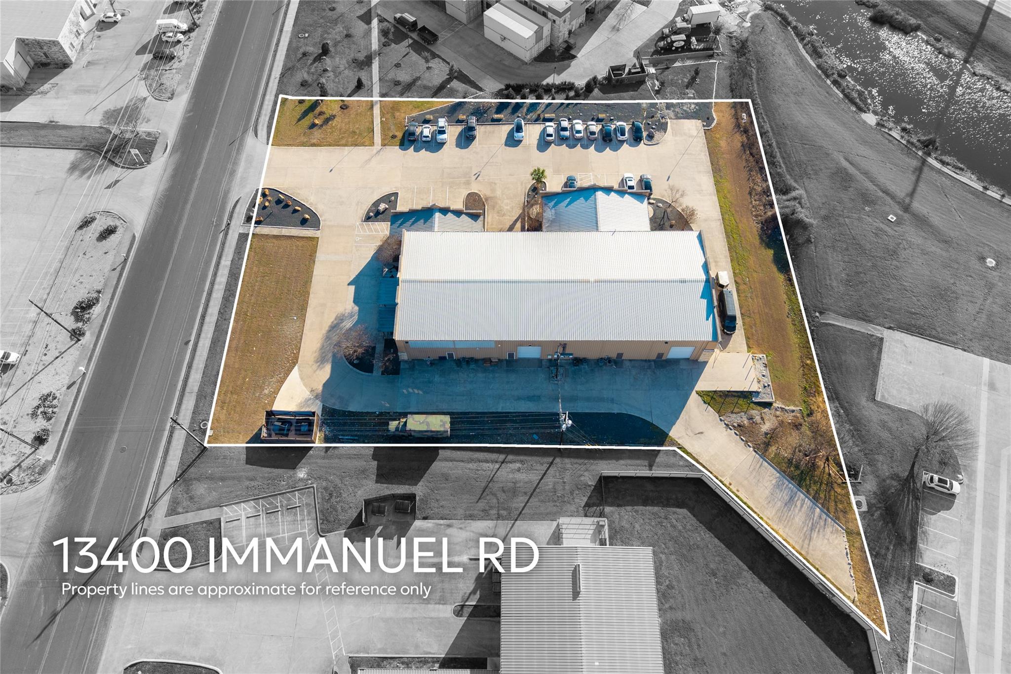 13400 Immanuel RD #B, Pflugerville, TX 78660 photo 2