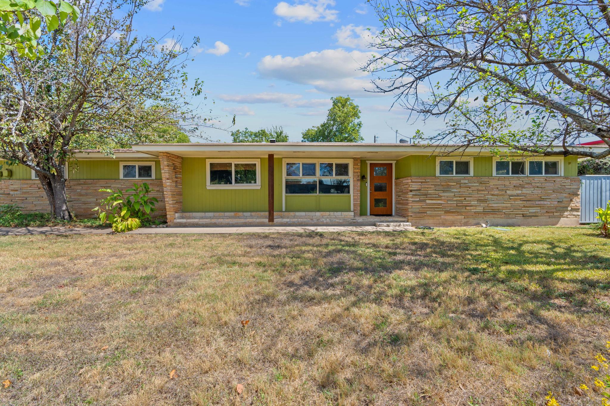 700 & 604 Corral LN, Austin, TX 78745 photo 4
