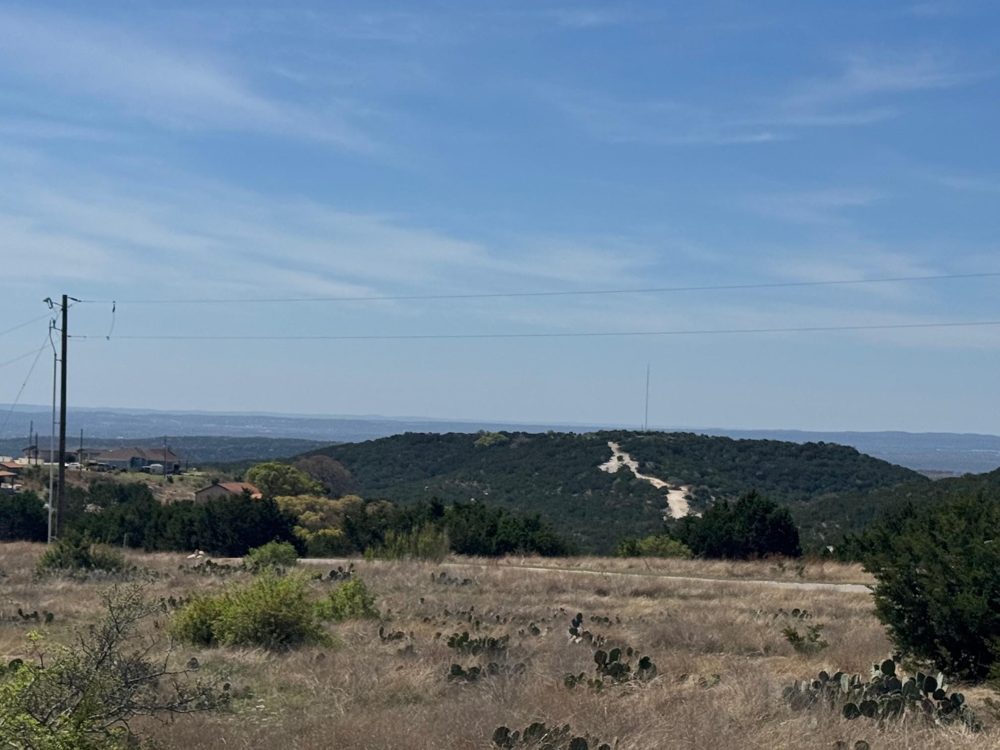 Lot 158 Sierra DR, Bertram, TX 78605 photo 2