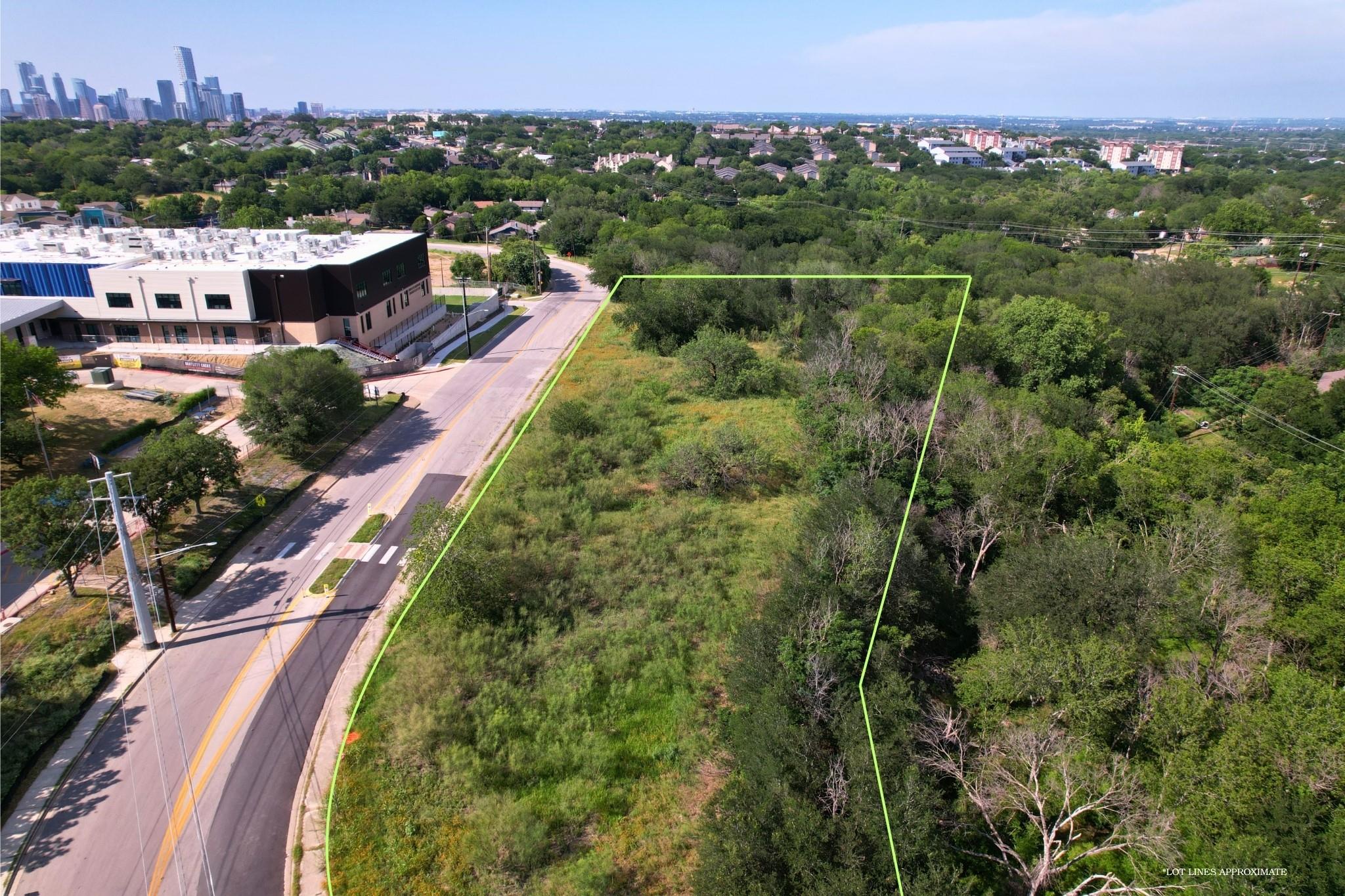 2813-2827 Metcalfe RD, Austin, TX 78741 photo 2