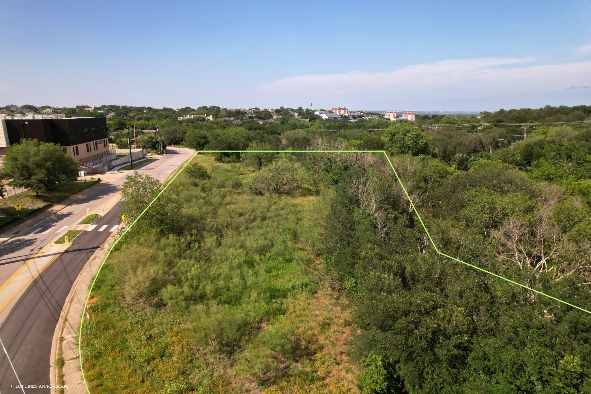 2813-2827 Metcalfe RD, Austin, TX 78741 photo 5
