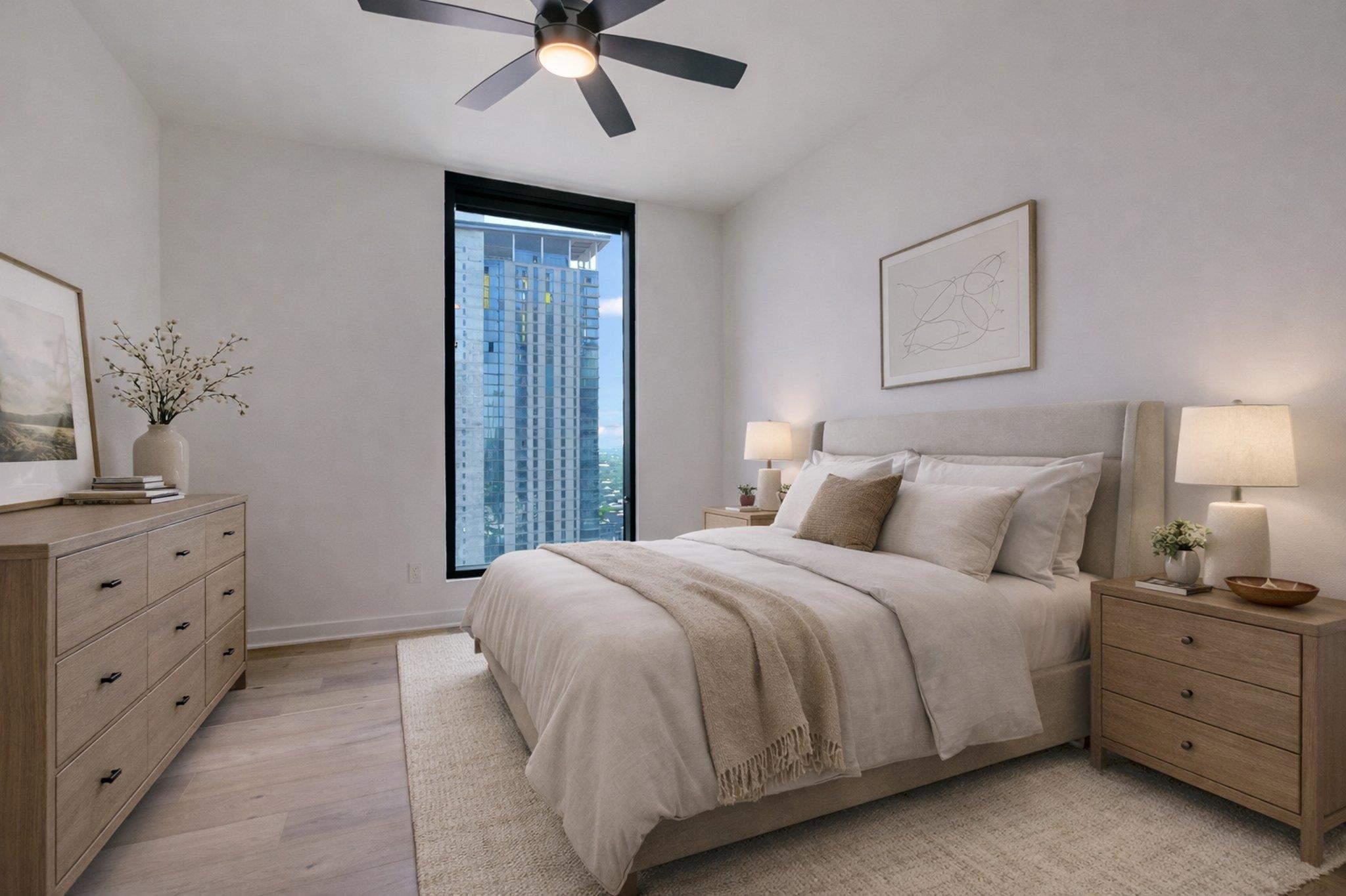 84 East Ave #2506, Austin, TX 78701 photo 5