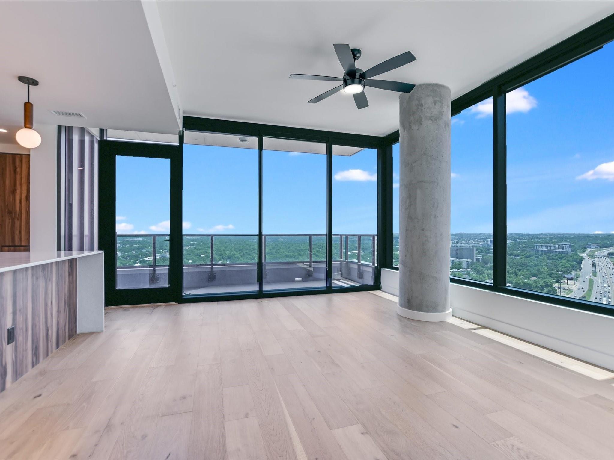 84 East Ave #2506, Austin, TX 78701 photo 4