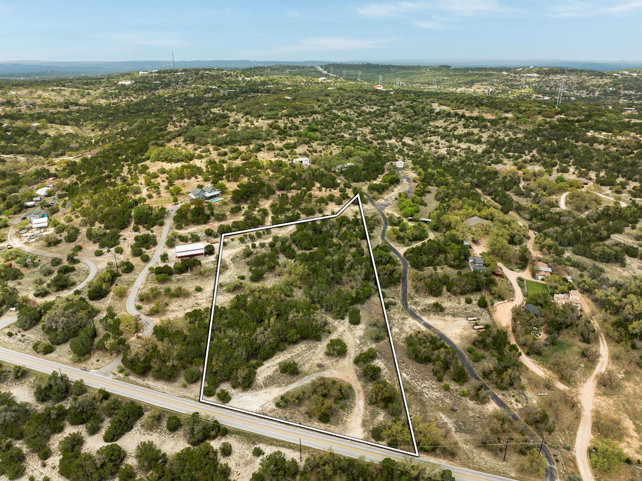 3510 R O DR, Spicewood, TX 78669 photo 2