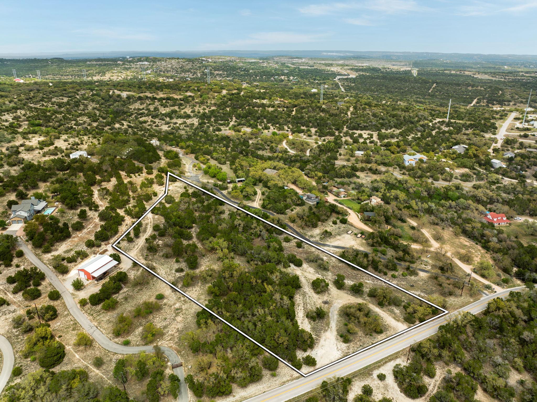 3510 R O DR, Spicewood, TX 78669 photo 3
