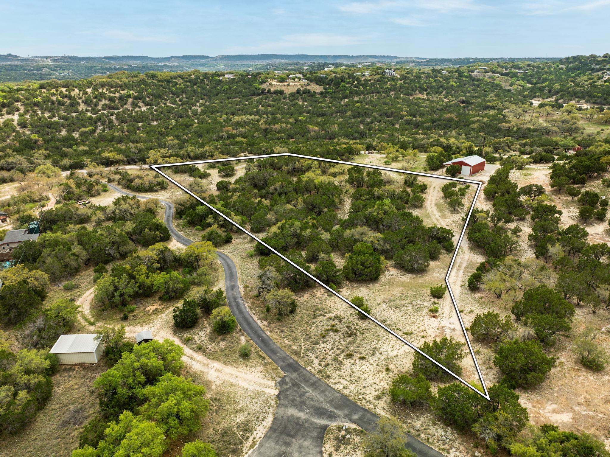 3510 R O DR, Spicewood, TX 78669 photo 4