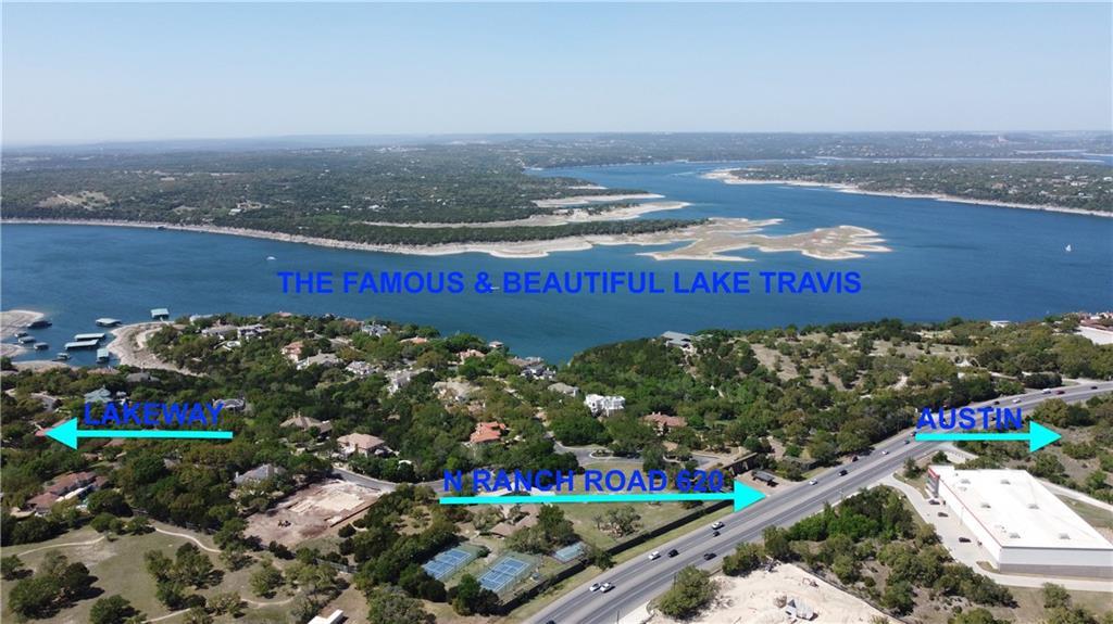 2209 RANCH ROAD 620, Lakeway, TX 78734 photo 3