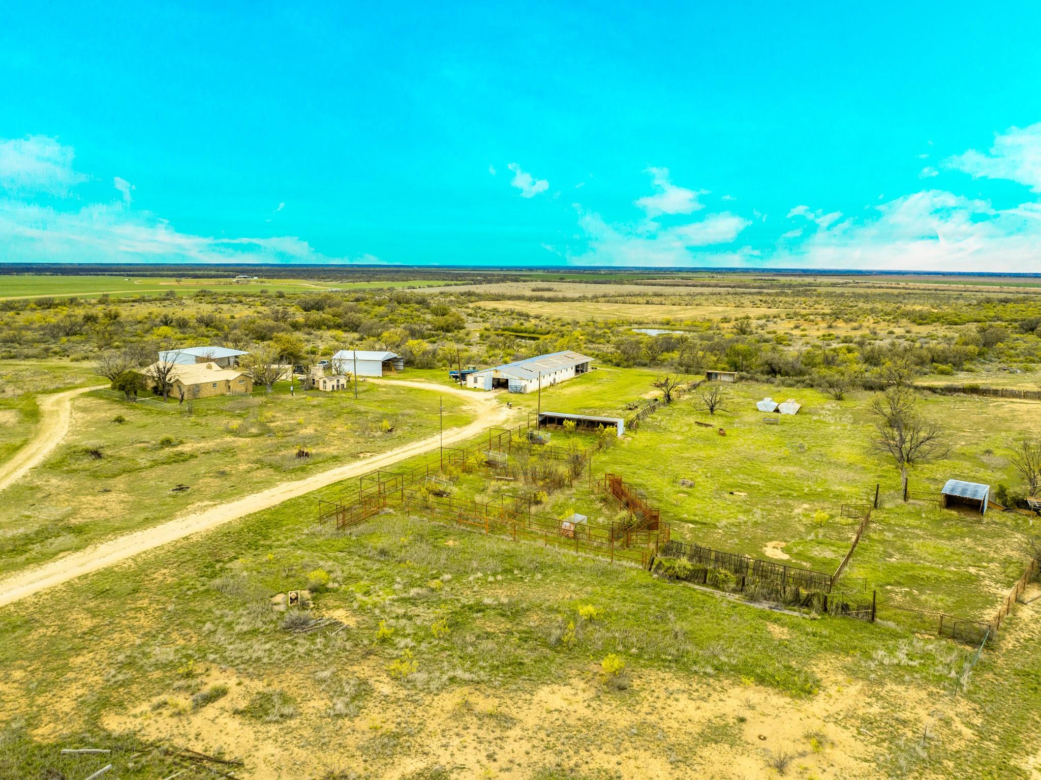 117 Private Road 541, Brady, TX 76852 photo 5