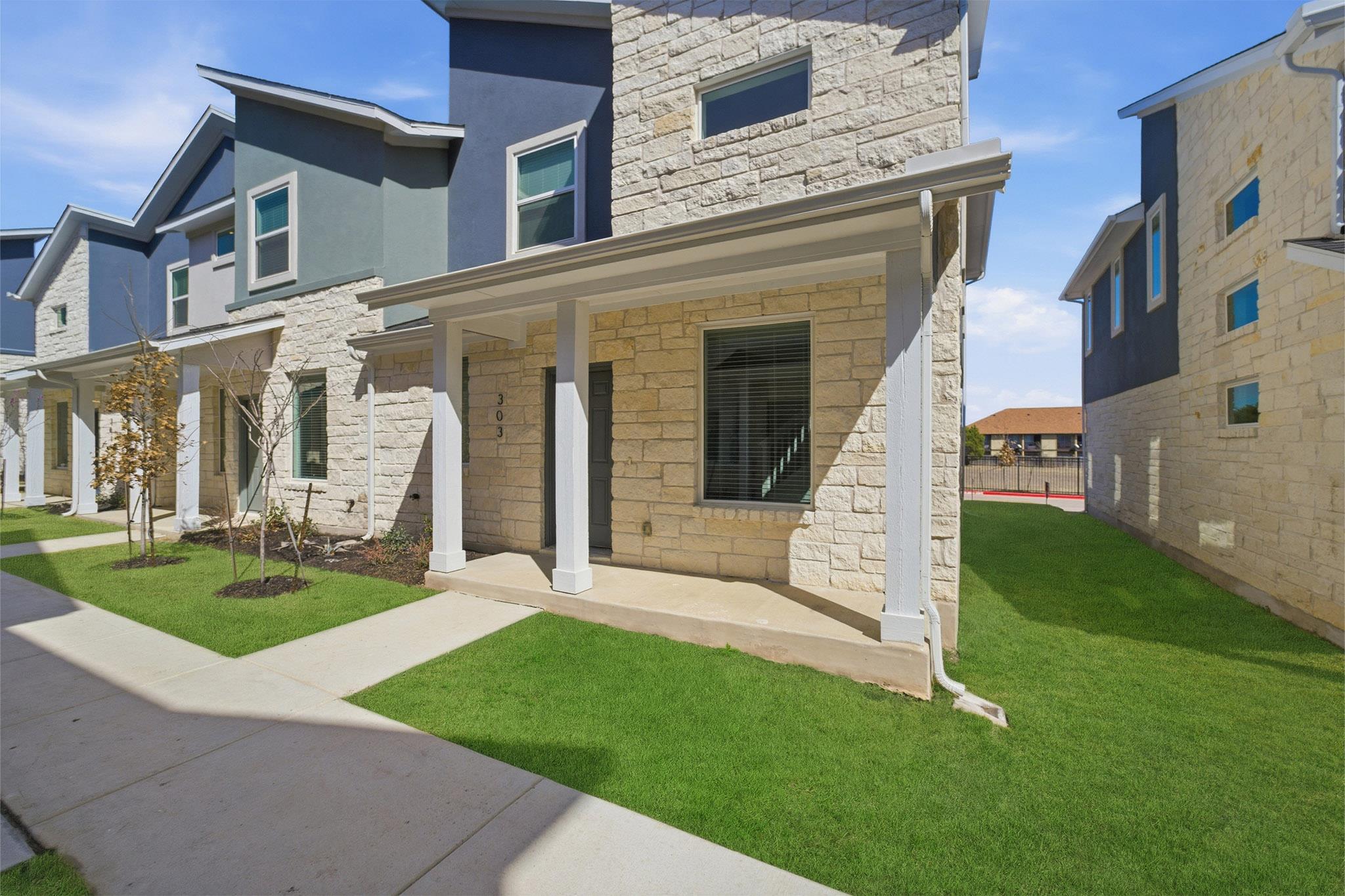 500 Municipal DR #303, Leander, TX 78641 photo 3